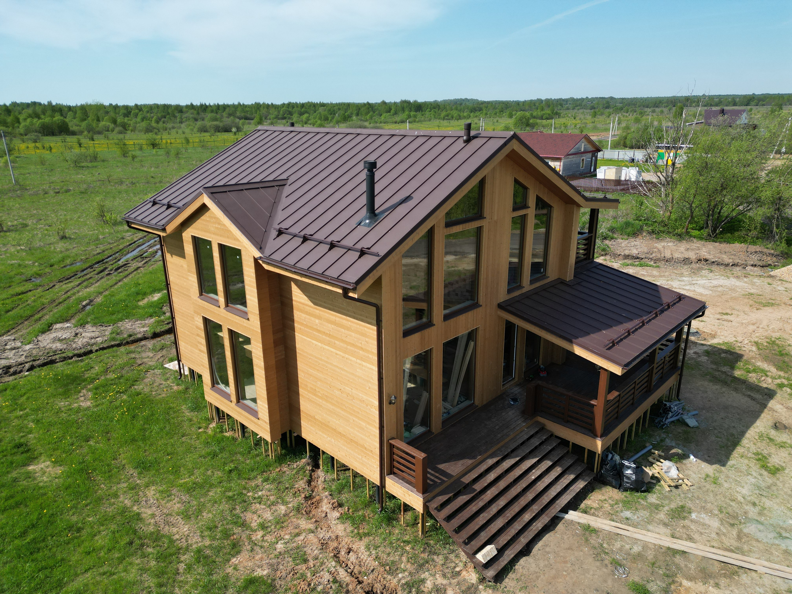 Аэросъёмка в Ярославле дрон квадрокоптер — портфолио Грибов Медиа. Фото и видеосъёмка в Ярославле | Грибов Медиа контент студия  — от 2500 ₽/час