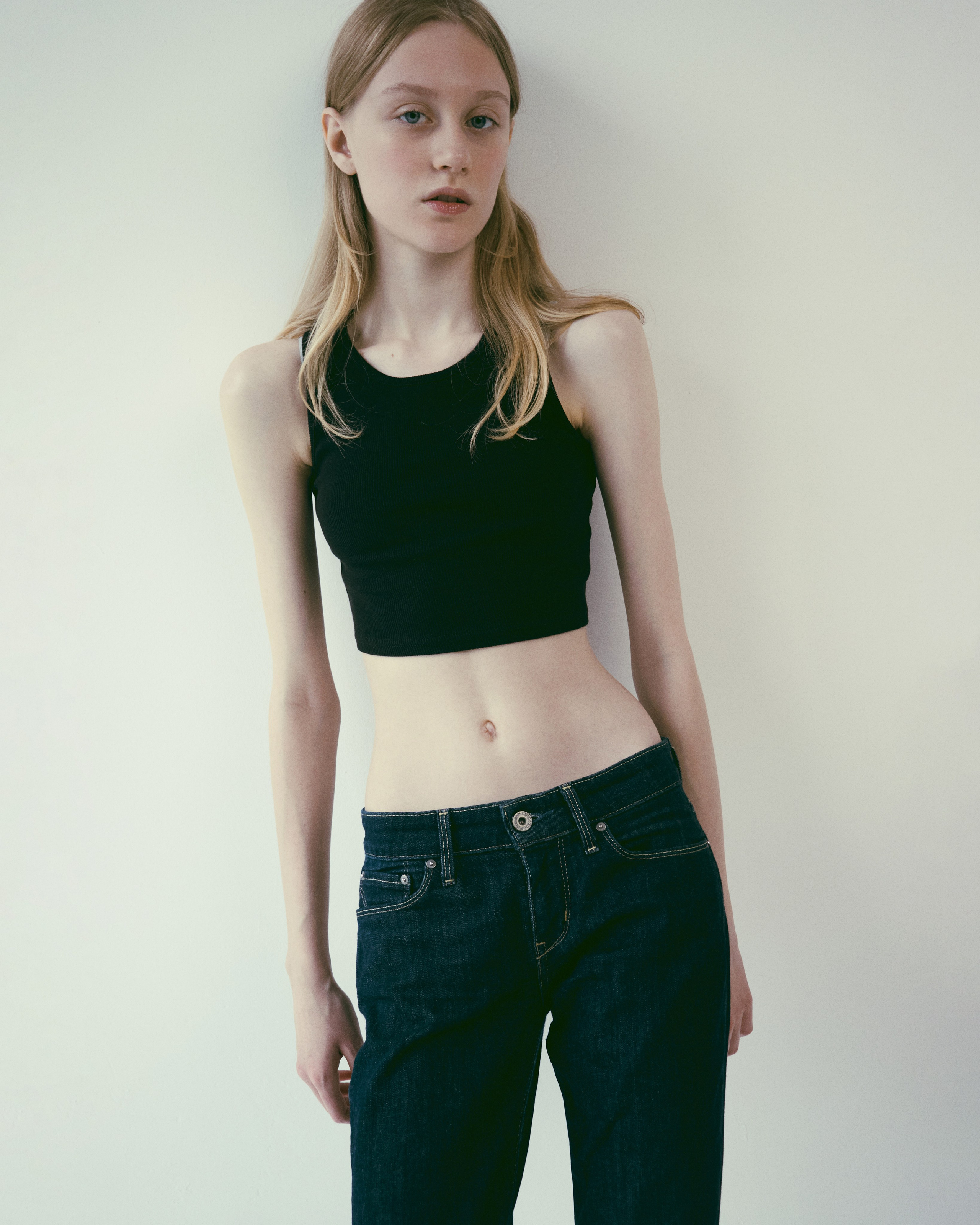 Kira. Modeling agency TM MODELS