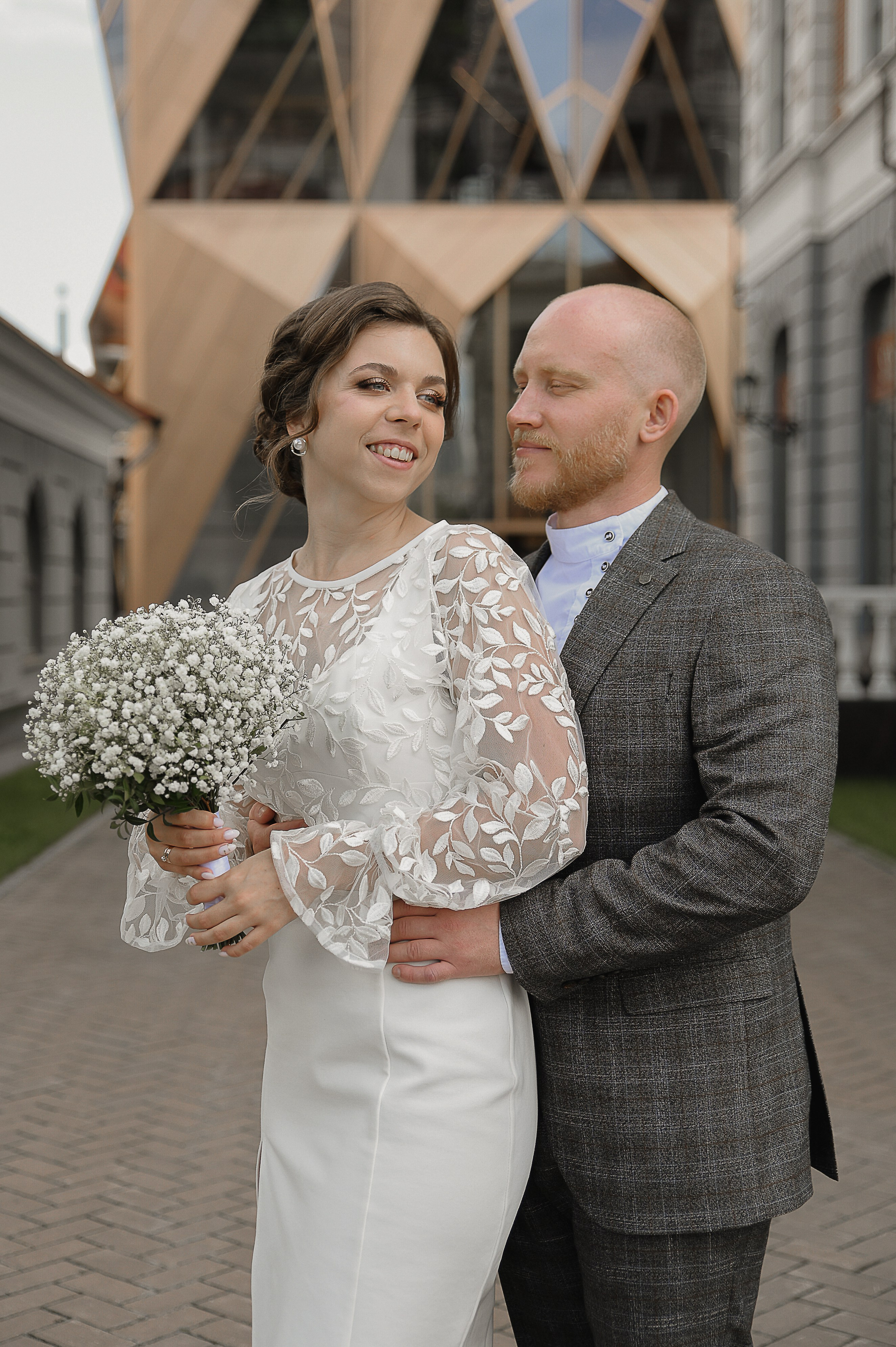 Евгений|Полина. Свадебный фотограф в Санкт Петербурге и Москве Падерина Кристина