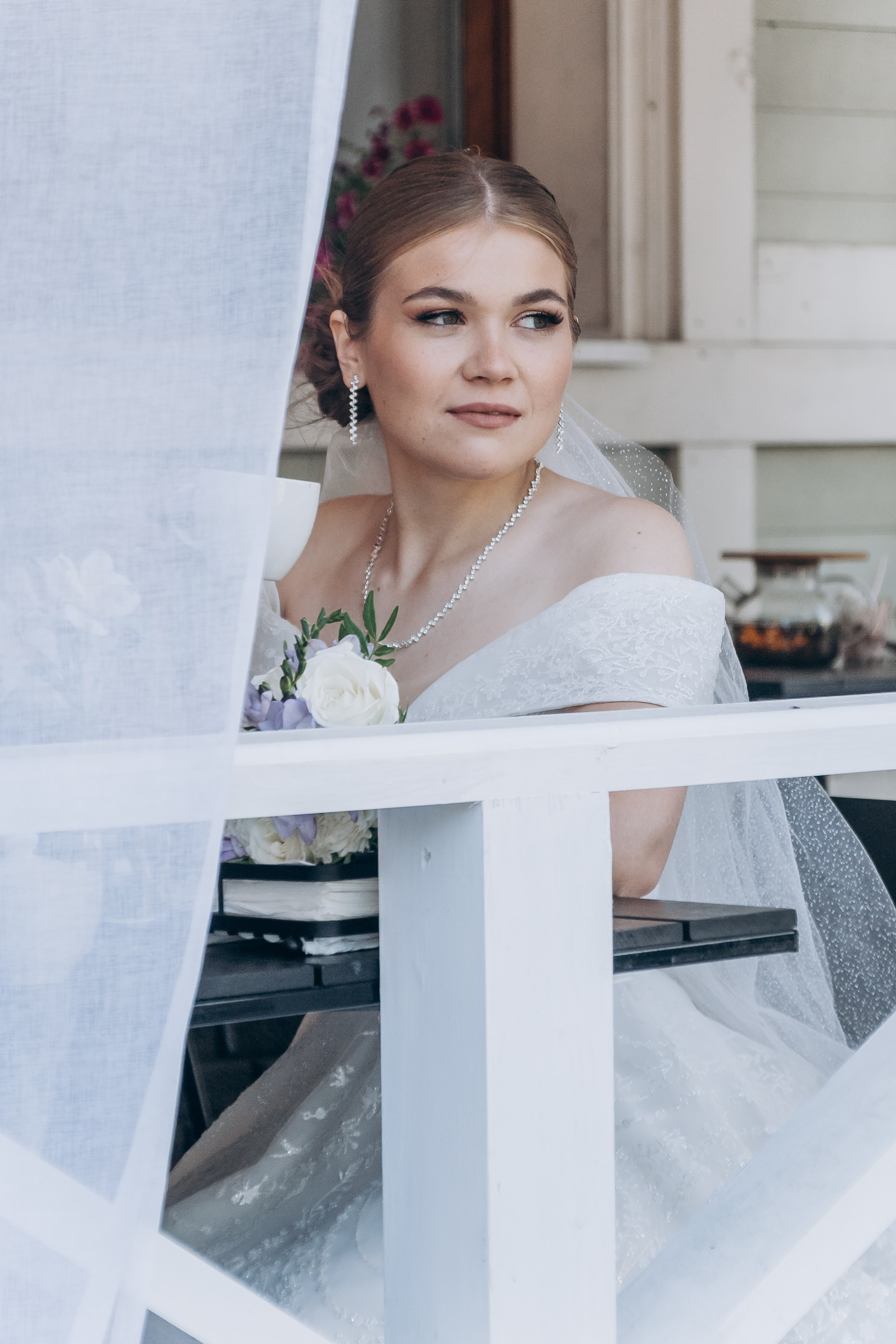 Свадебный и семейный фотограф г. Ярославль Савинская Анастасия