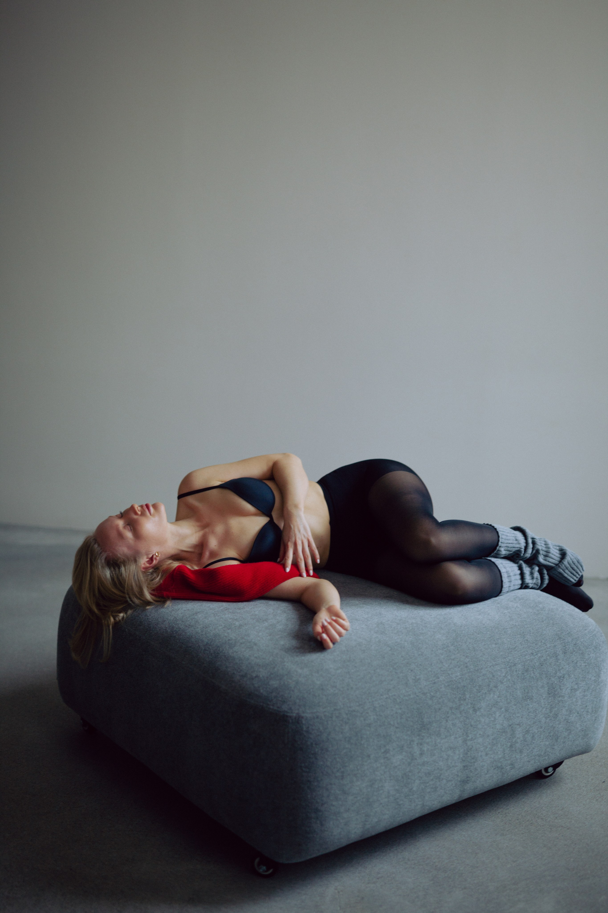 Катя. Семейный и портретный фотограф из Казани