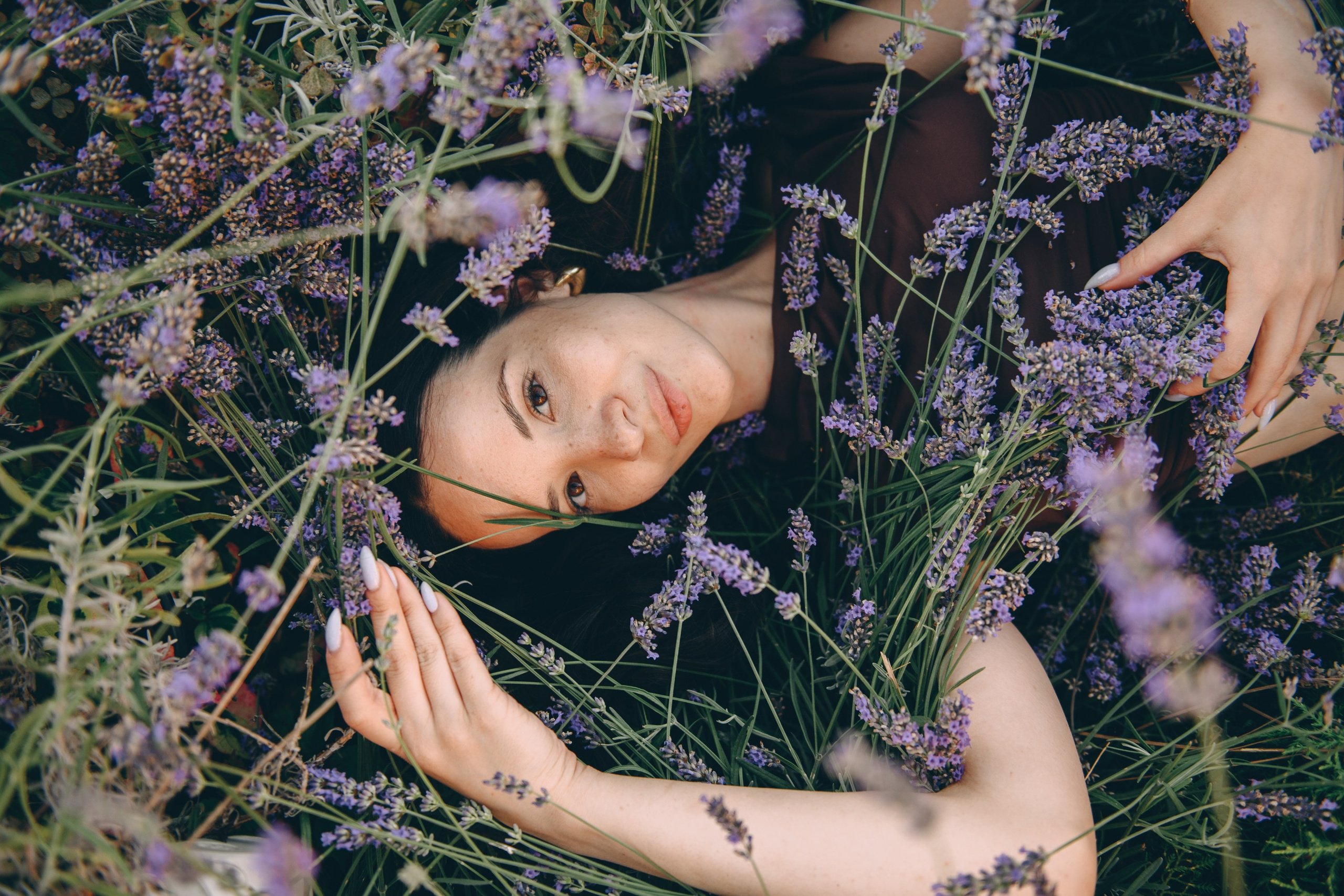 От пальм до моря. Свадебный и семейный фотограф София Невская