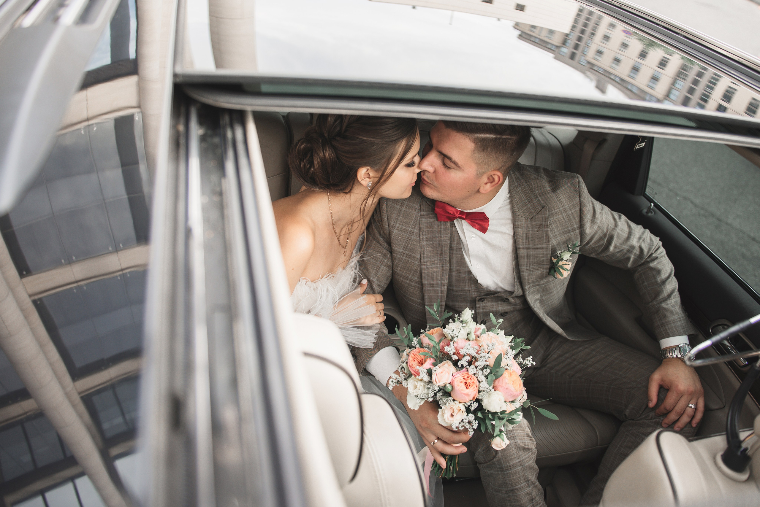 Лето в Санкт-Петербурге. Антон и Кристина. Свадебный и семейный фотограф София Невская