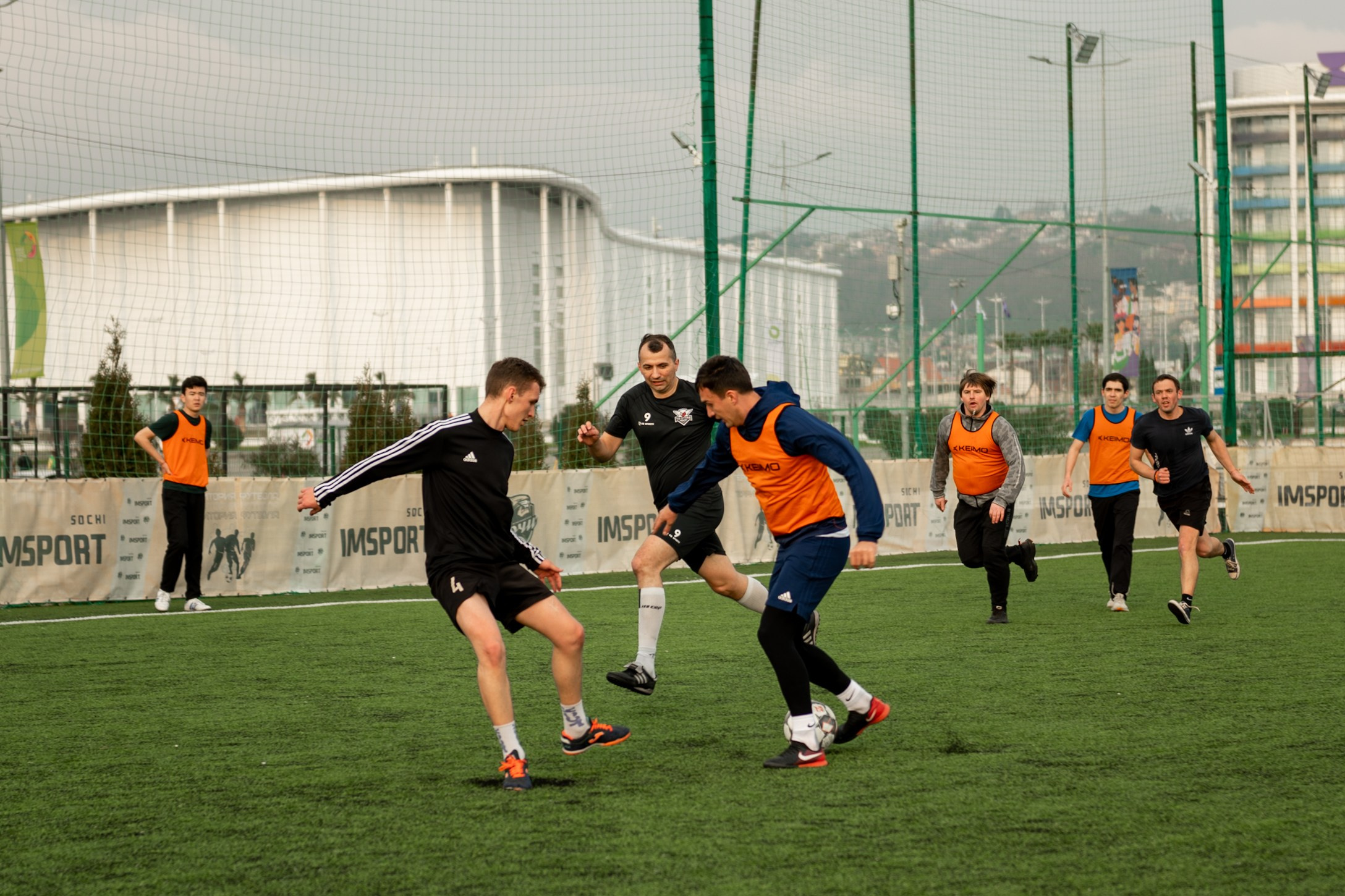 Всемирный фестиваль молодежи 2024. Свадебный и семейный фотограф София Невская