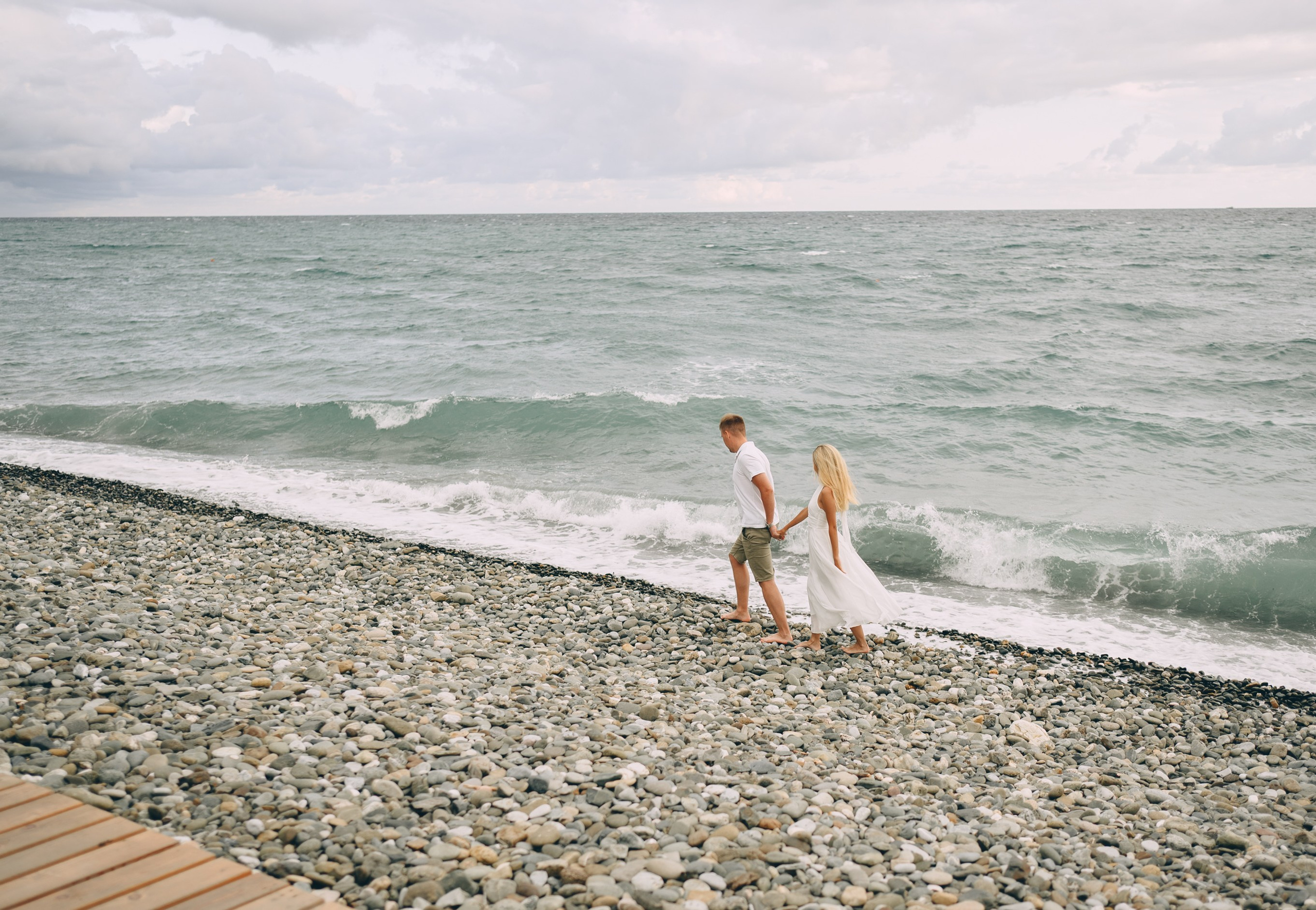 Музыкальный сад. Свадебный и семейный фотограф София Невская