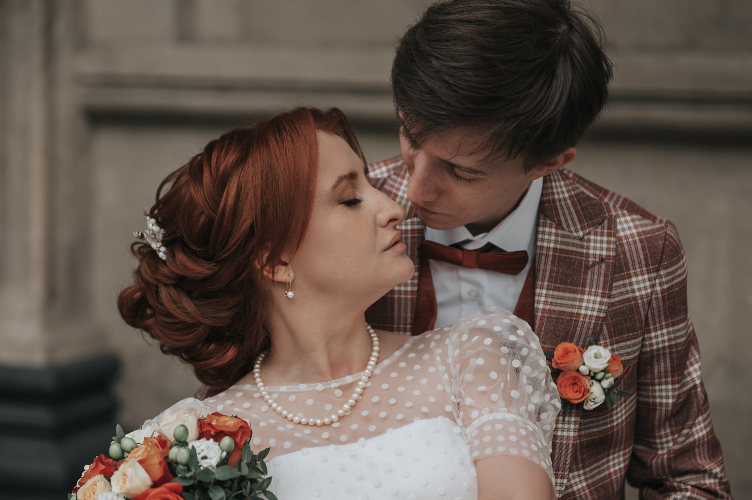 Питерская классика. Александр и Валерия. Свадебный и семейный фотограф София Невская