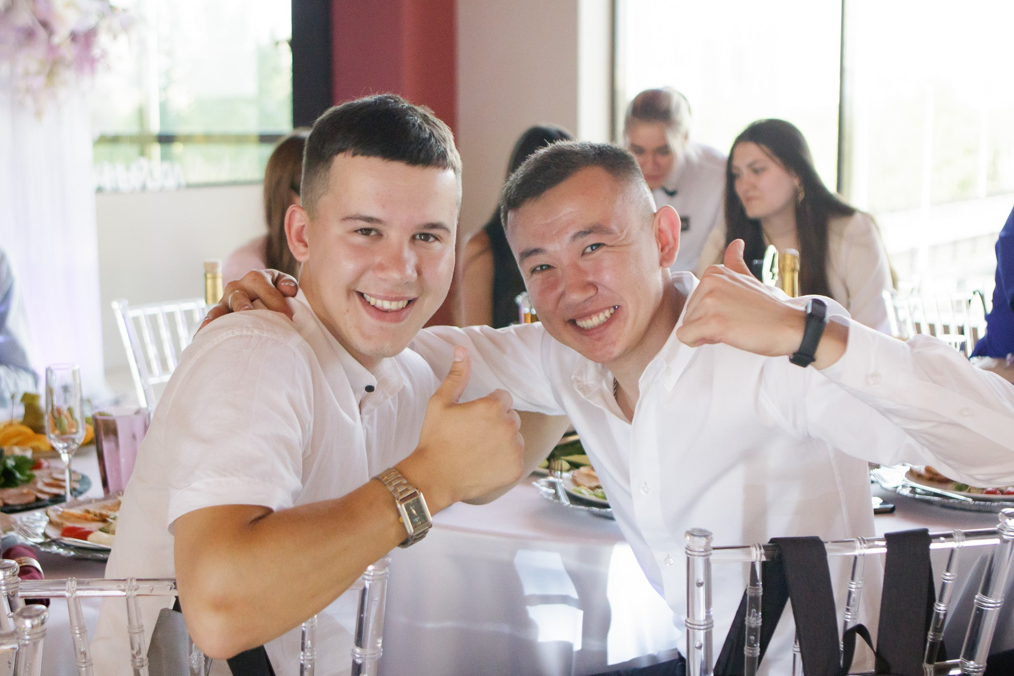 Дмитрий&Алиса. Семейный и Свадебный фотограф в Сургуте Магазов Ильгиз