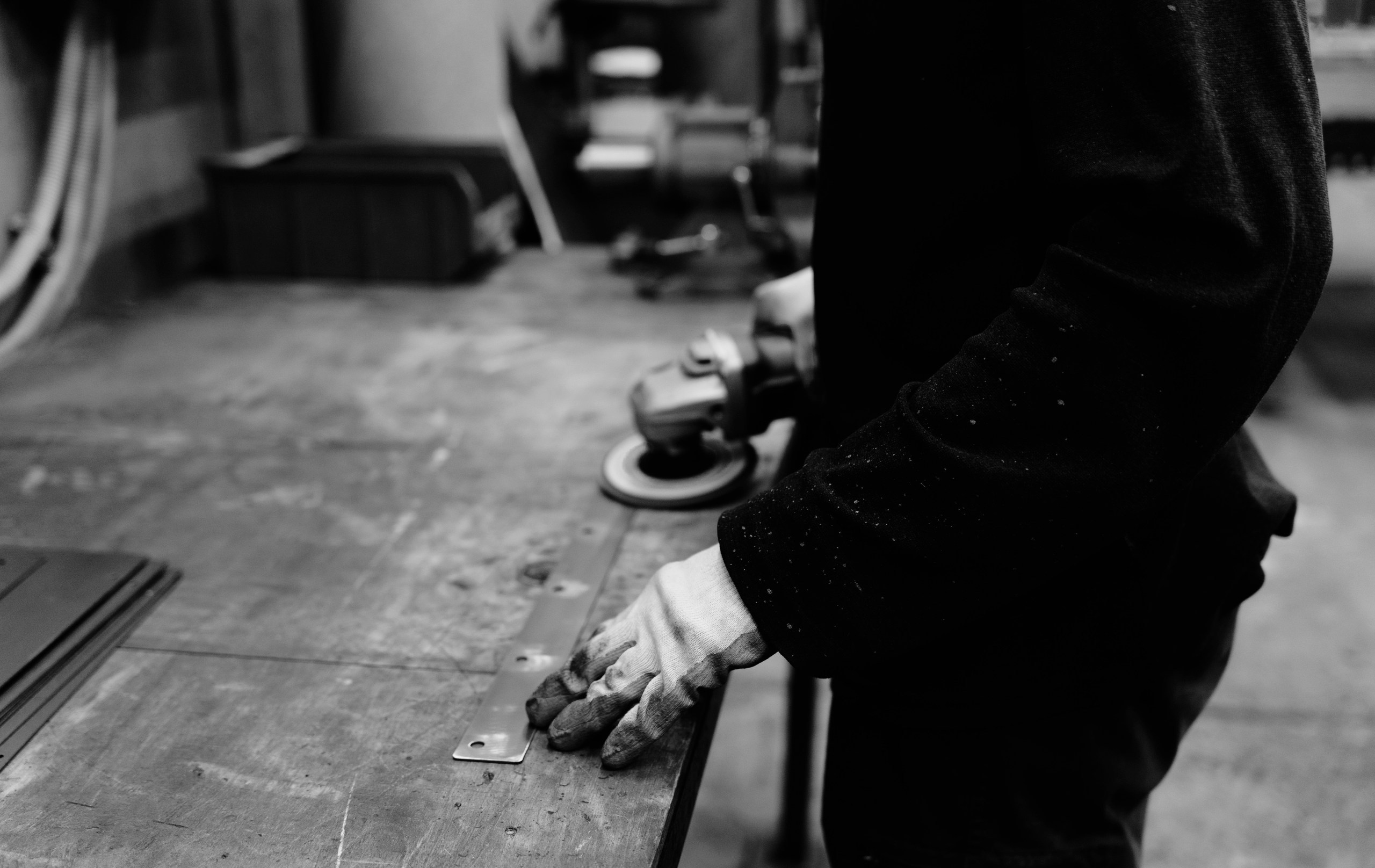 Алга, мануфактура. Саша Копылов, фотограф в Казани