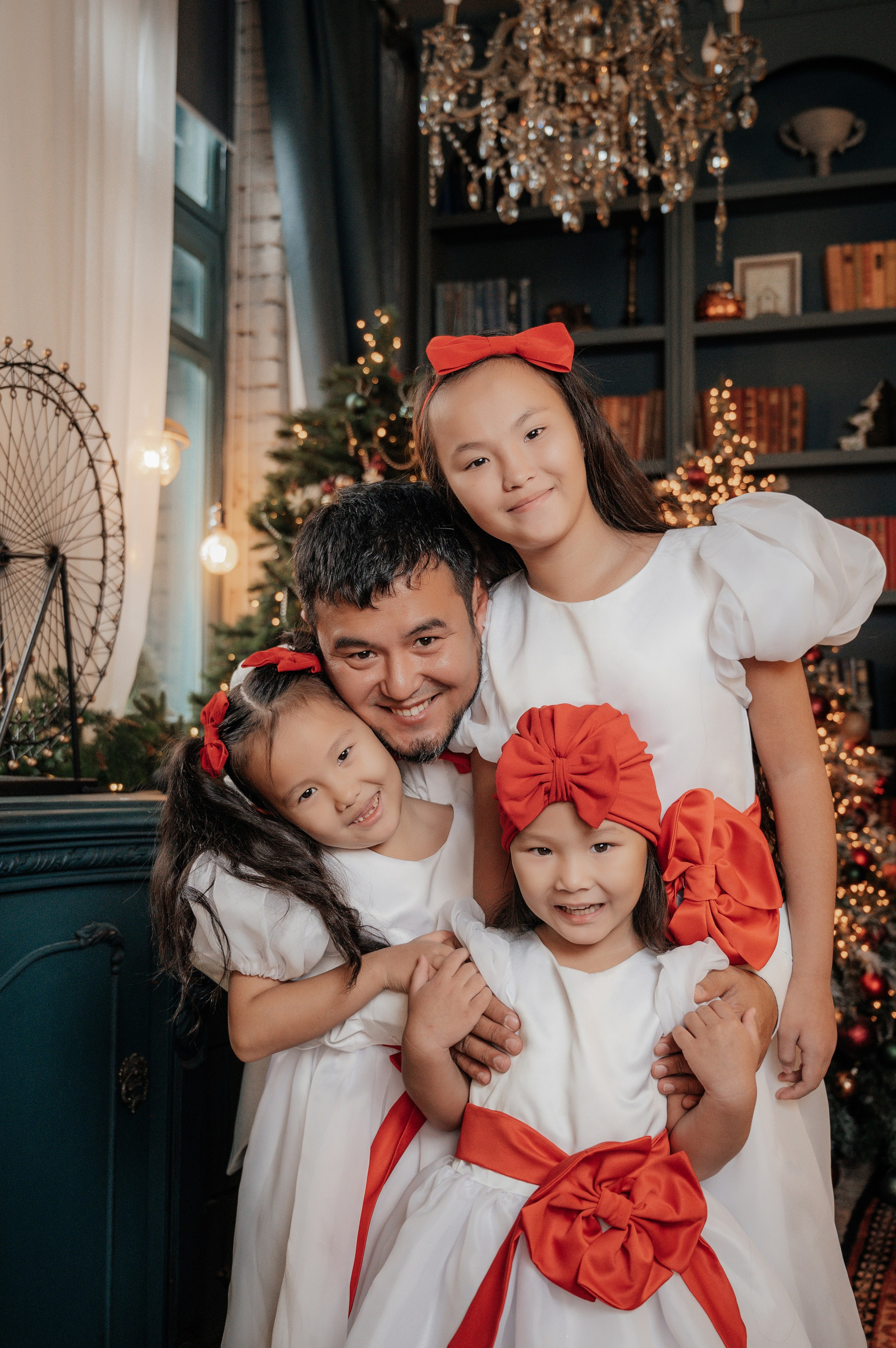 Индивидуальная фотосессия Алматы. Фотостудия Алматы — 2 Stula.Studio | Аренда залов