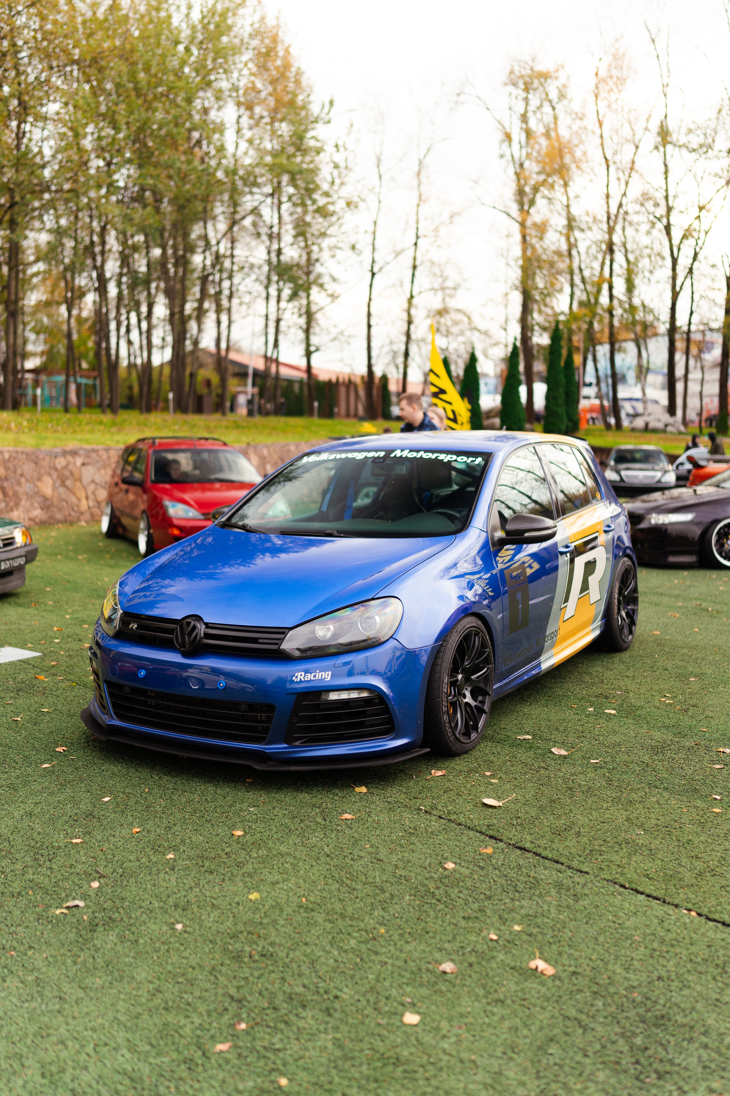 Fitment event 2023. Фотограф в СПБ Алмаз Камаев