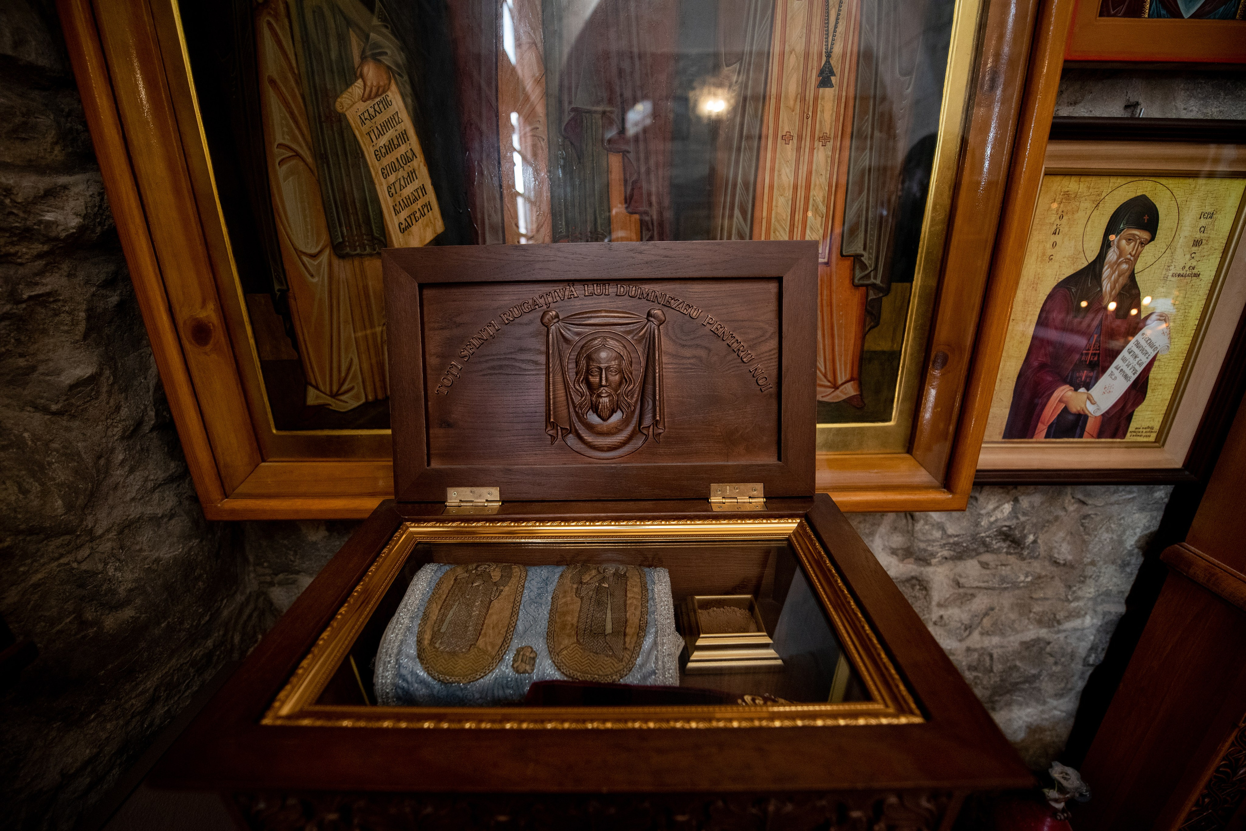 Служба в Иверском храме 2.03.2023. Семейный и свадебный фотограф в Феодосии и Коктебеле