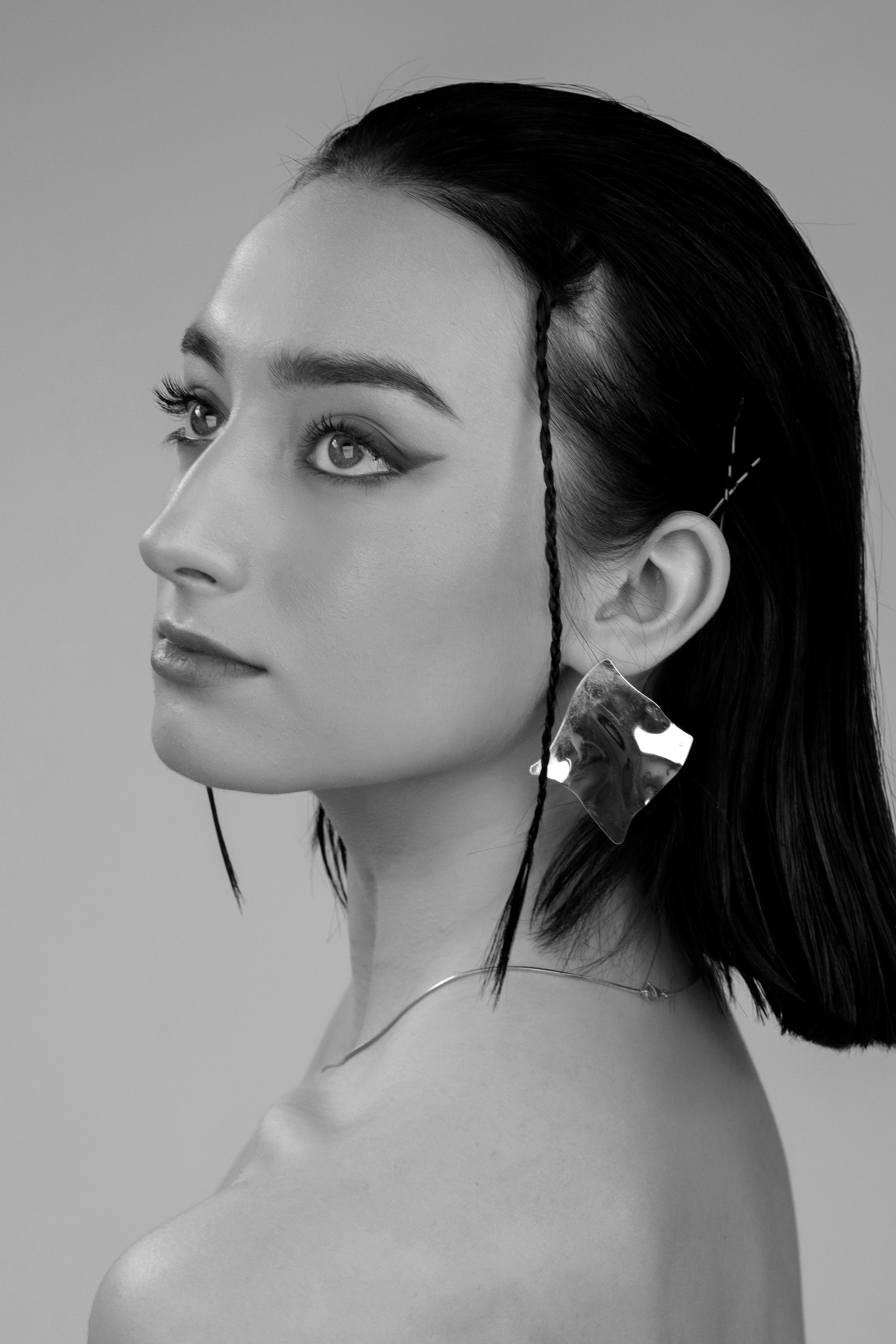 Таран Полина. Promodels