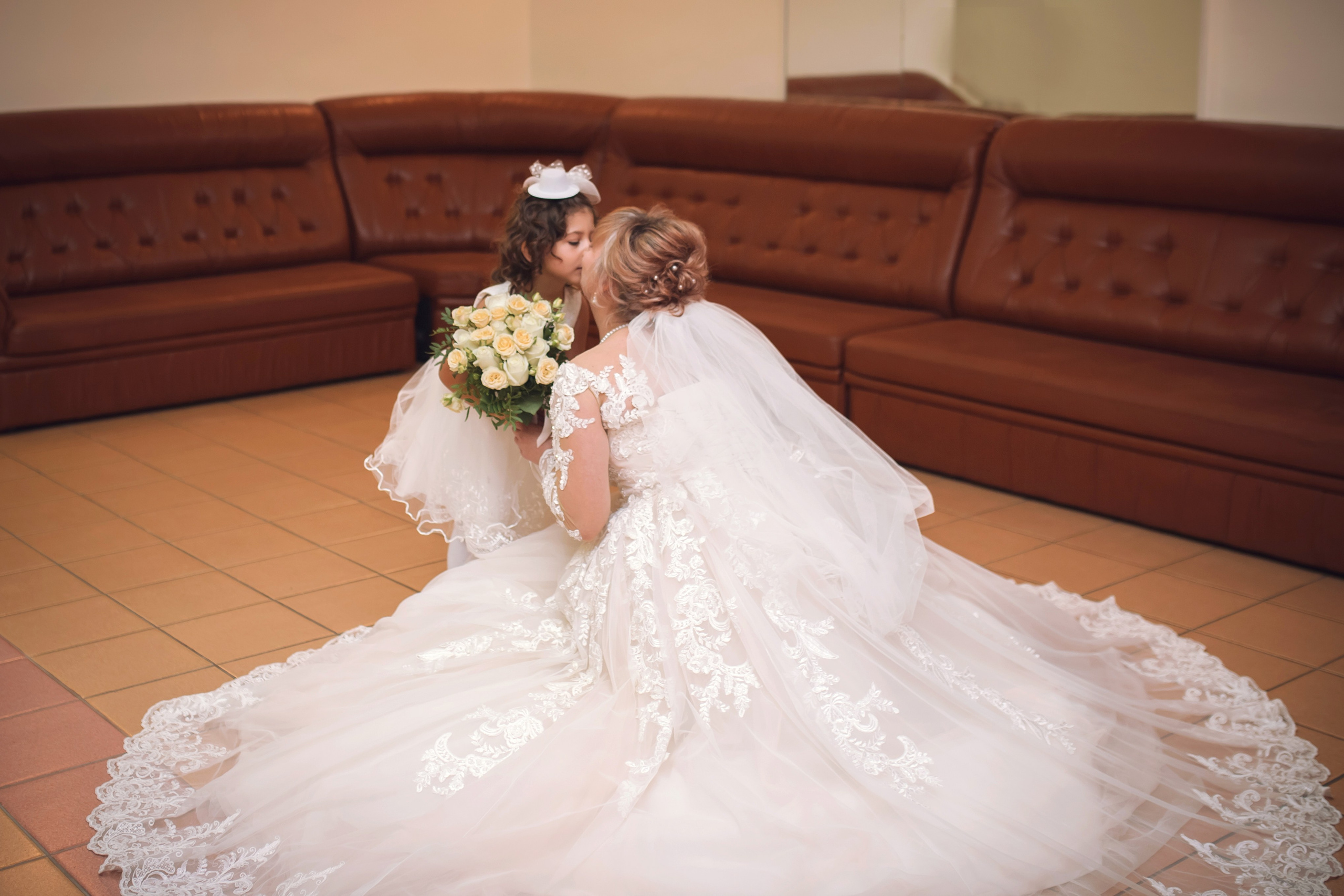 Свадьба Антона и Елены