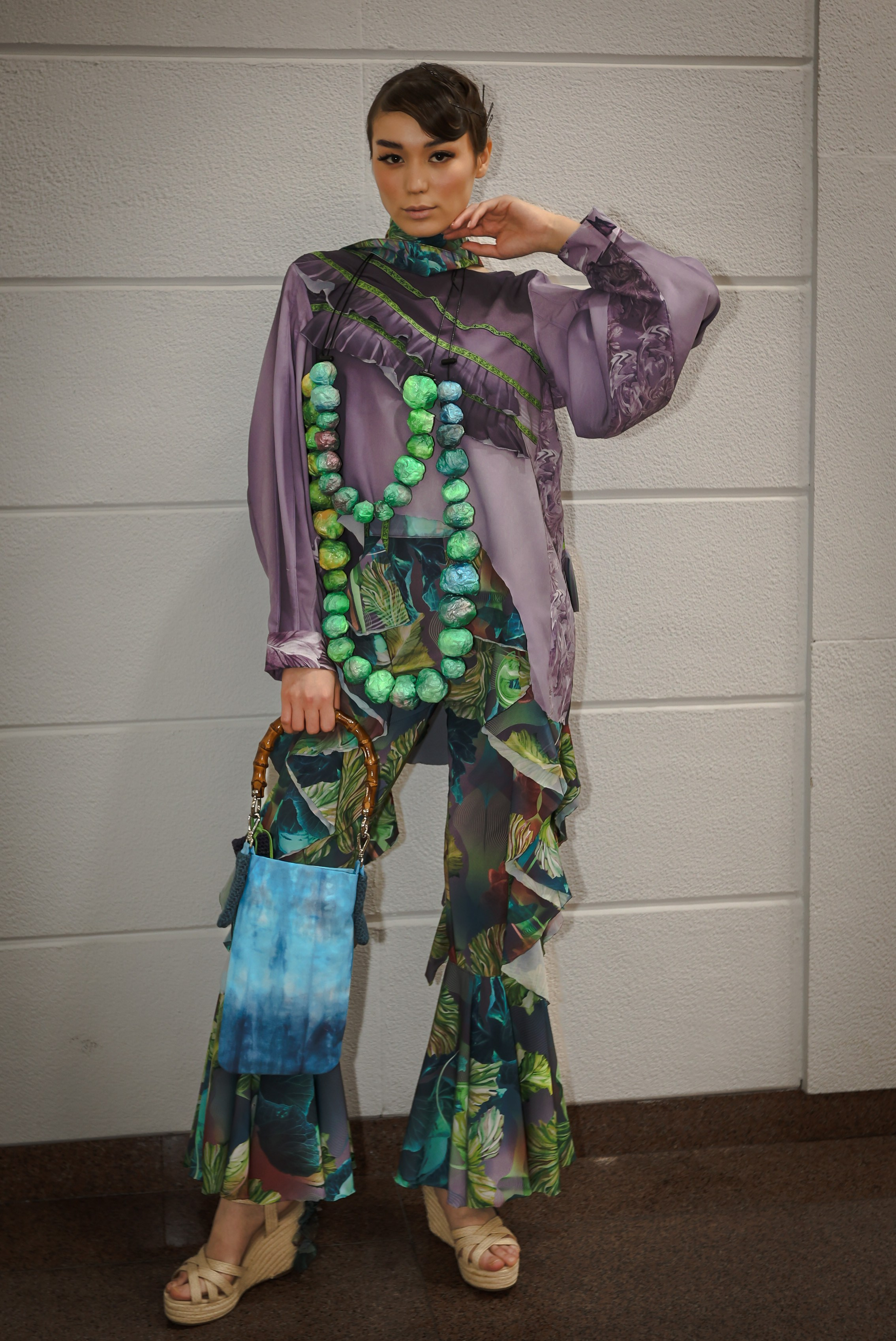 Kazakhstan Fashion Week. Фотограф в Алматы