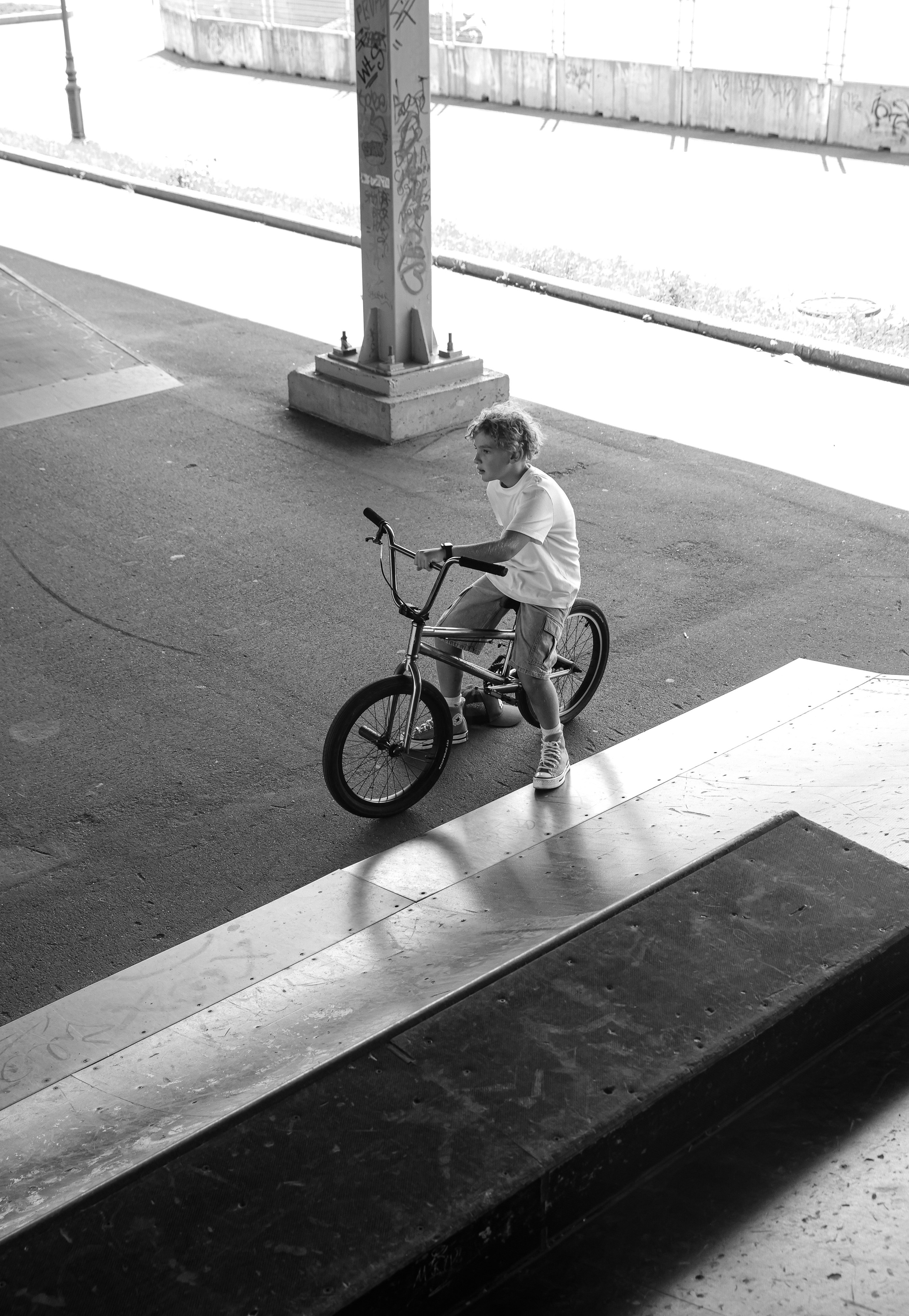 Детский портрет. Фотограф Владислав Адмиралов