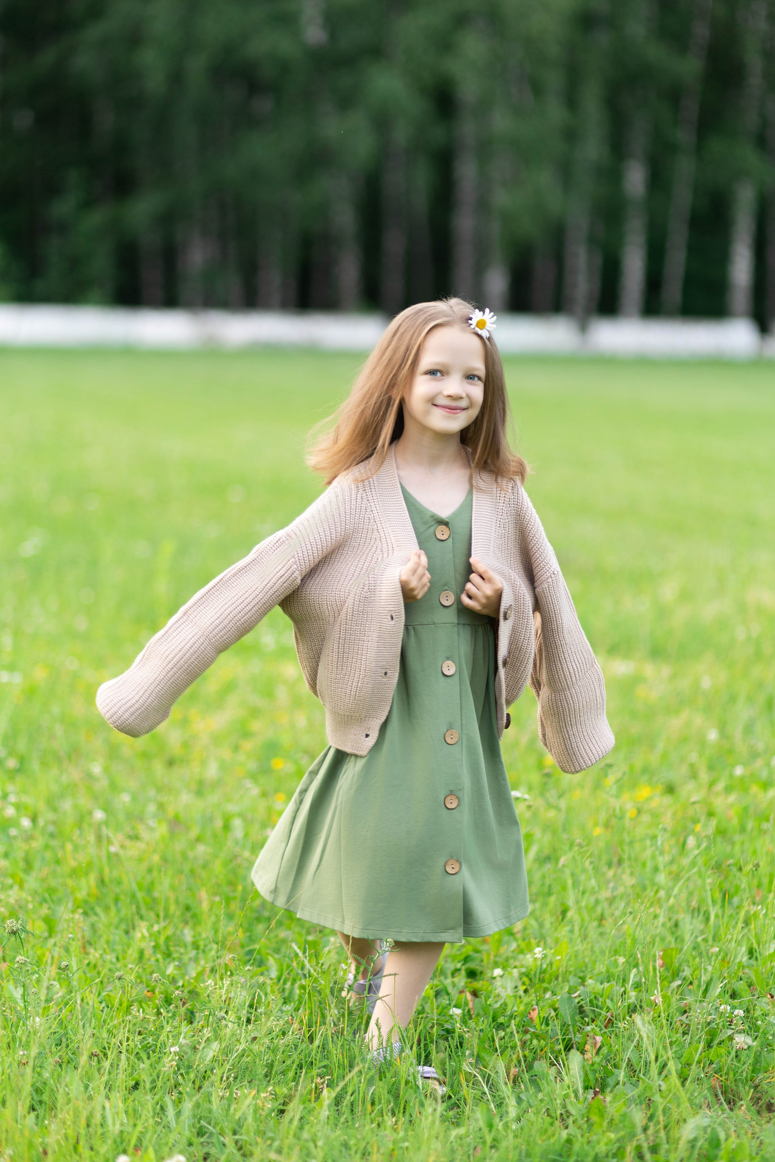 Детская фотосессия. Главная