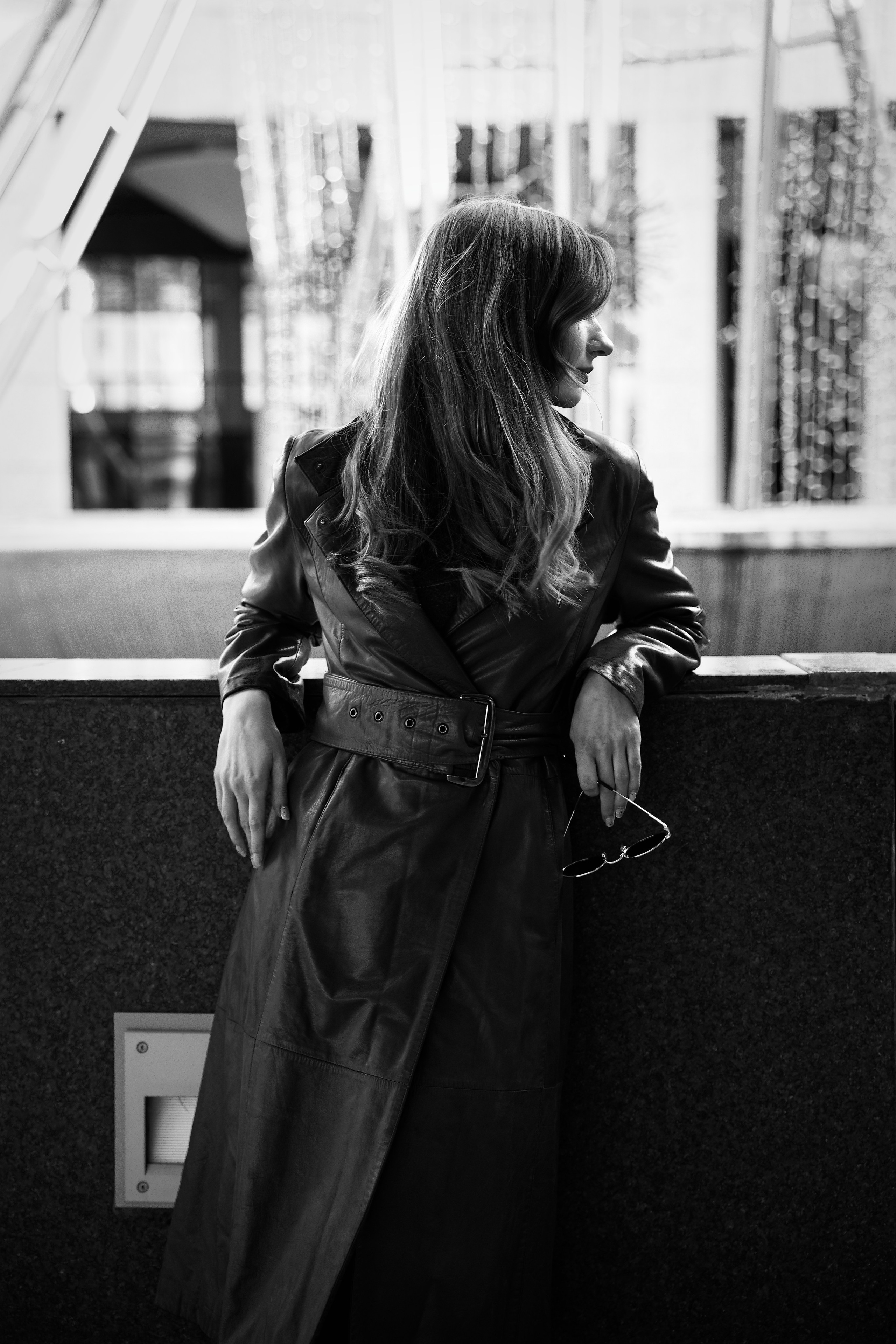 Портреты. PotapovVision фотограф в Москве