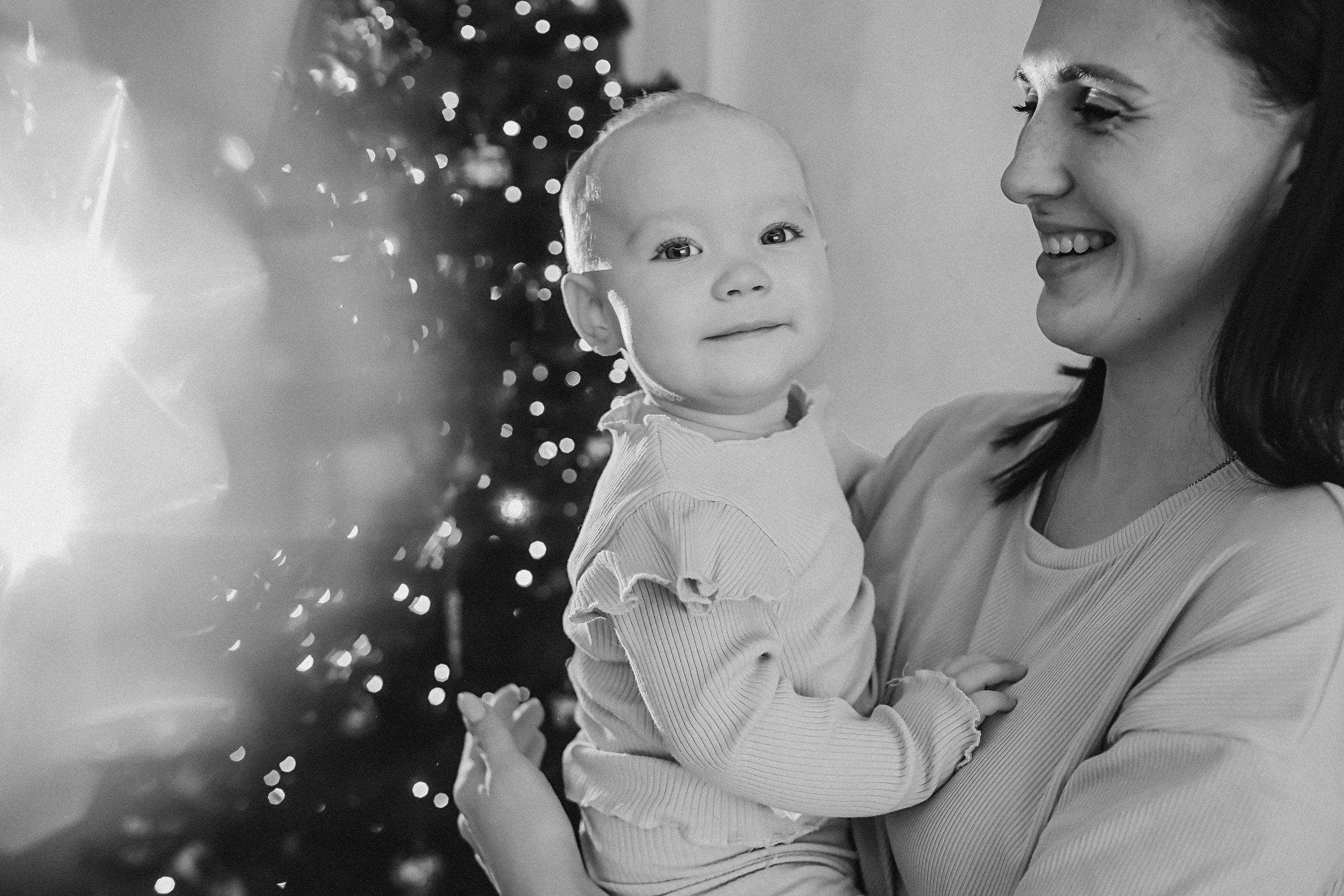 Дома. Семейный фотограф Тюмень, фотограф на роды Салмина Мария