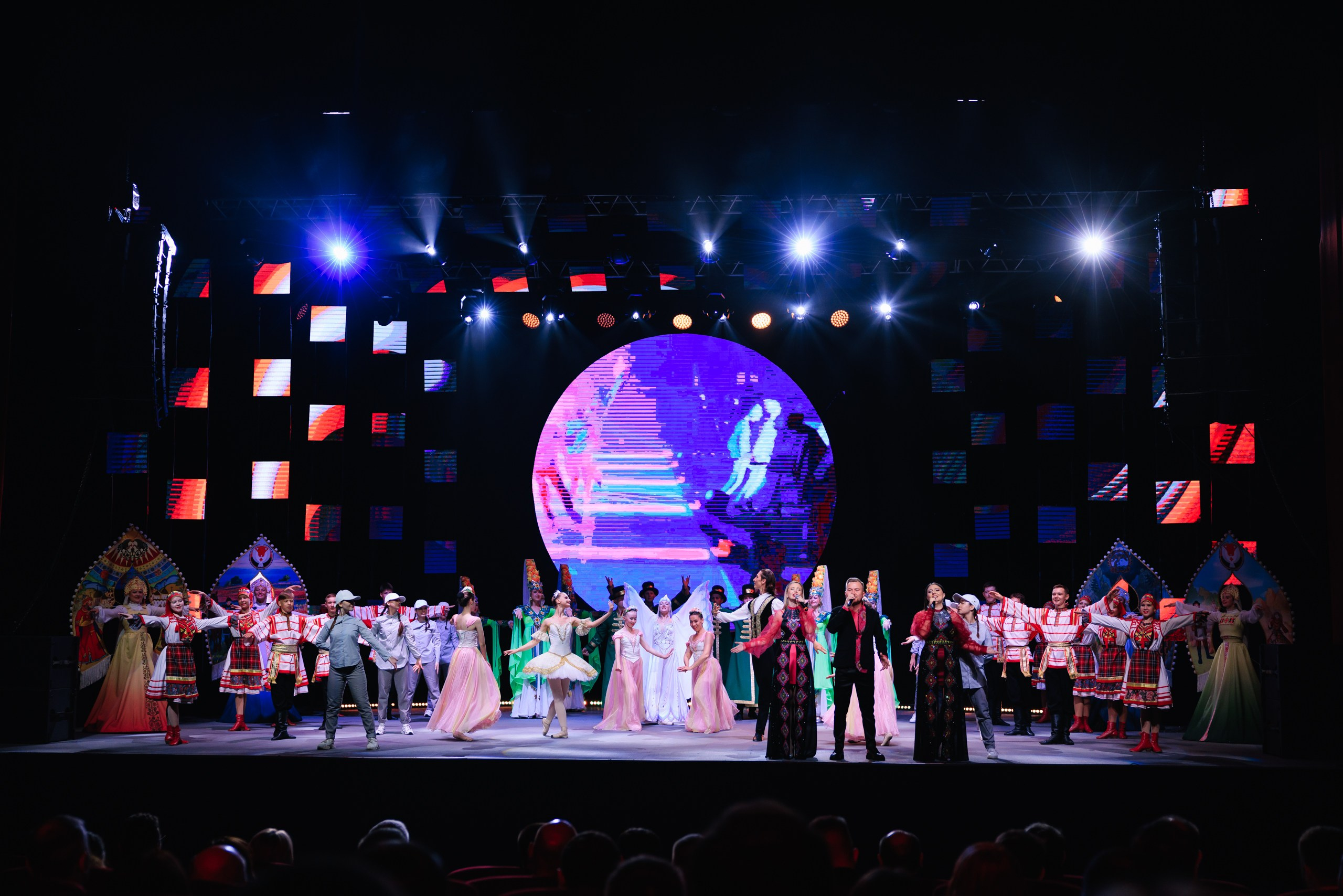 Роснефть. Фотограф в Ижевске и Казани Богданов Яков