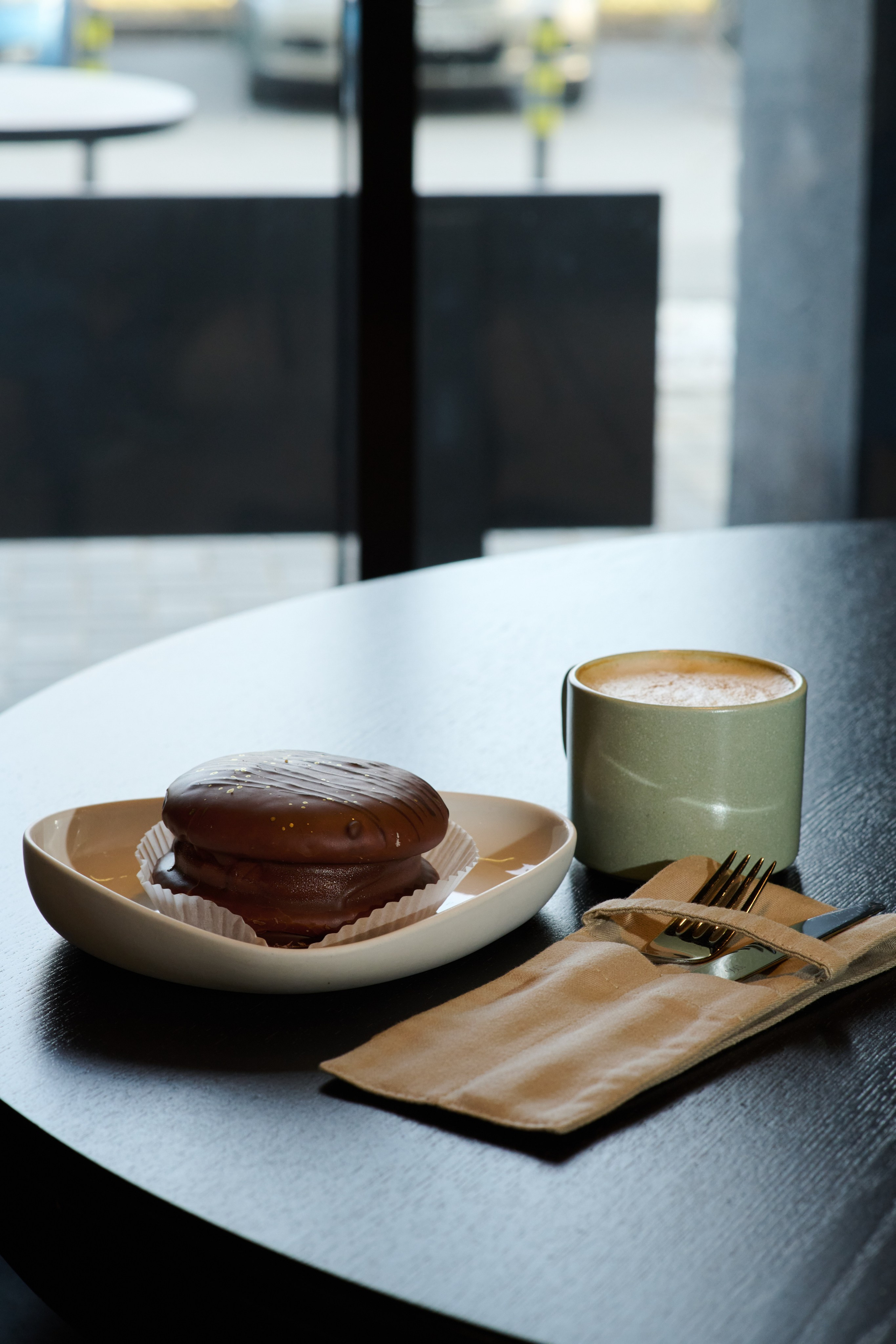 Фотосъемка Кофейни. Интерьер и детали. Репортажный и семейный фотограф — Шелихов Сергей