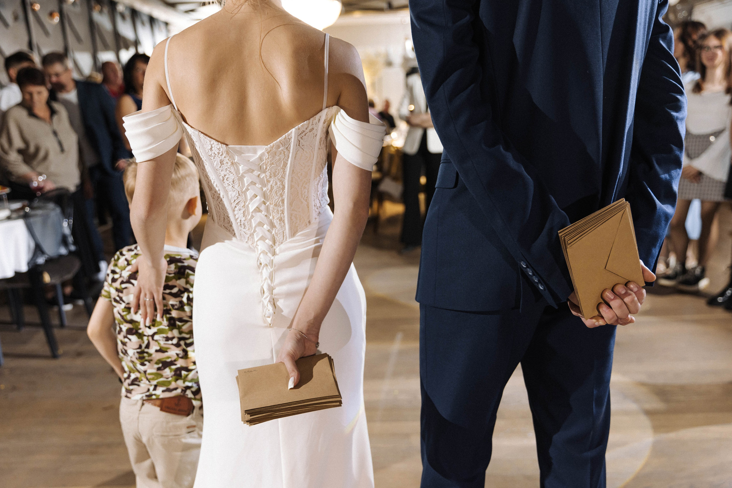 Самое сильное чувство. Э Т О М Ы