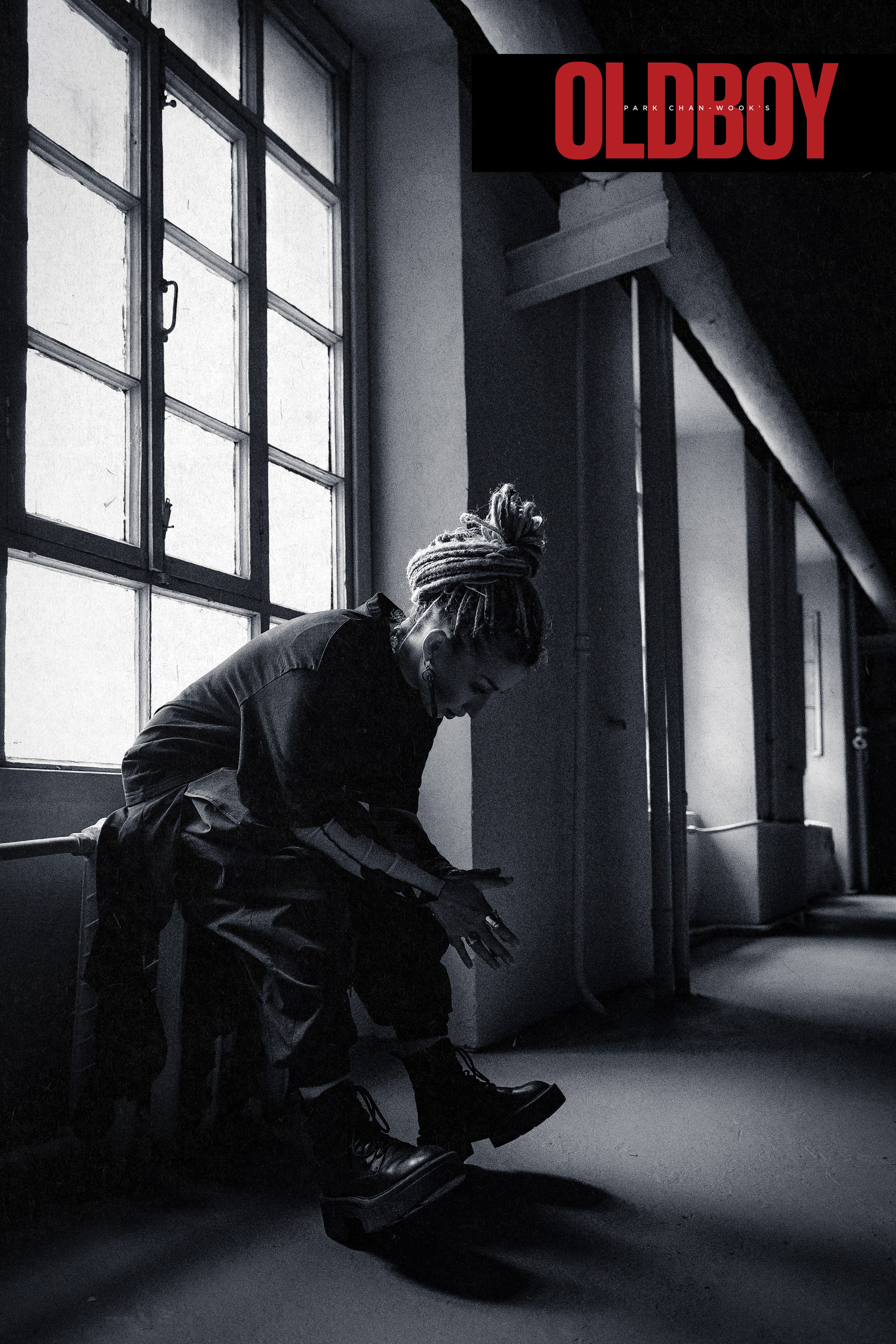 Диляра Вагапова | Мураками. ОЧЕНЬ ПЛОХОЙ ФОТОГРАФ