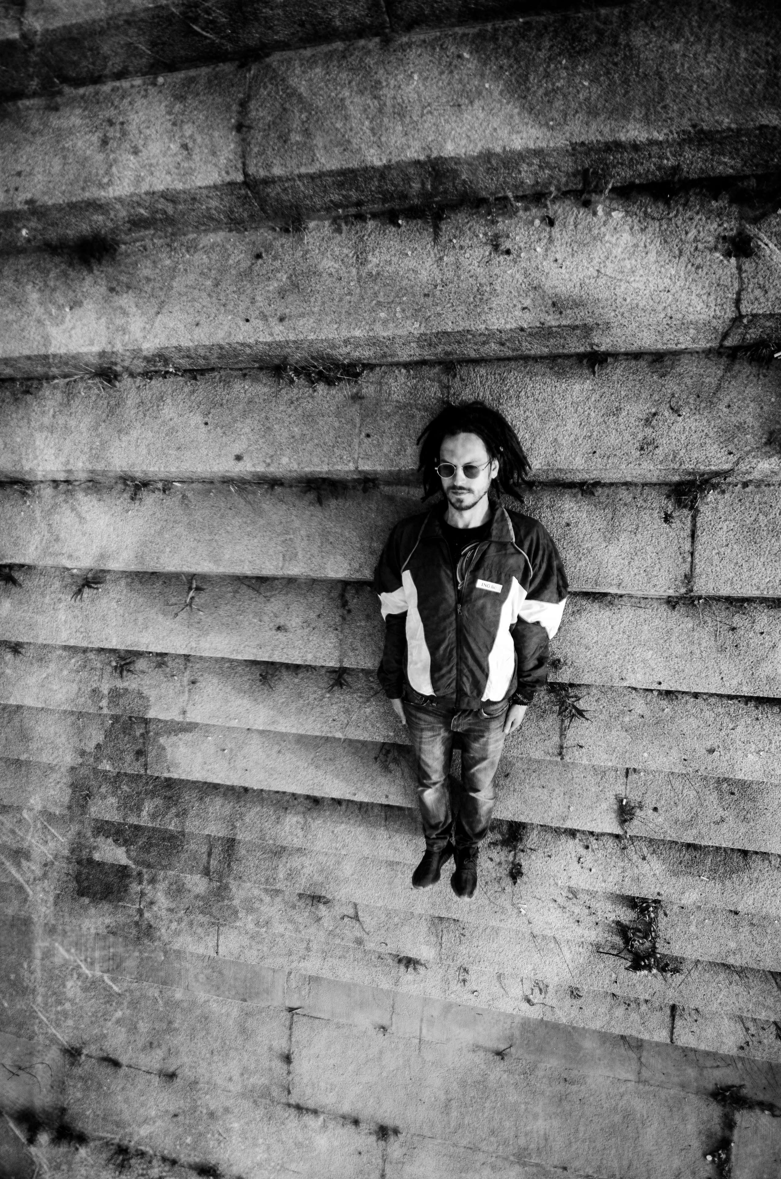 Дреды. ОЧЕНЬ ПЛОХОЙ ФОТОГРАФ