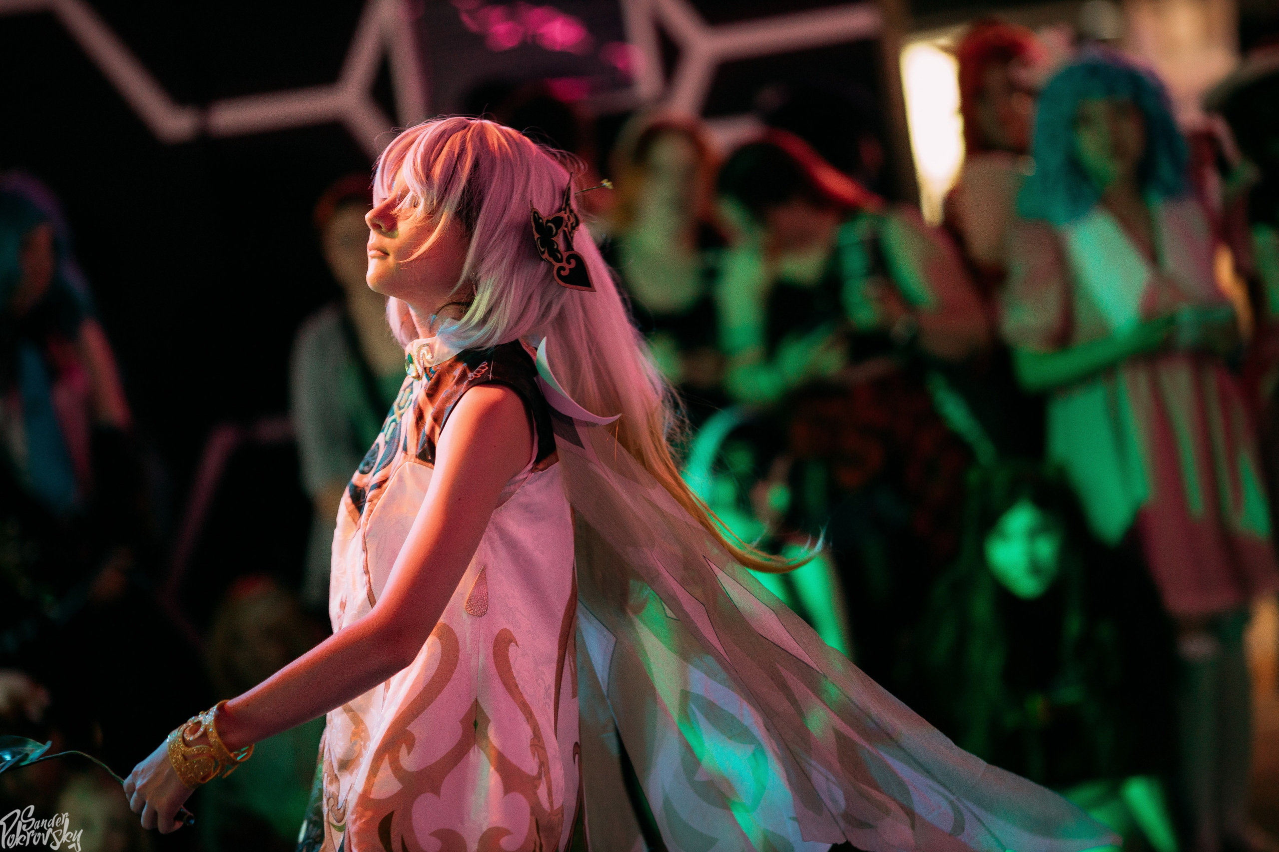 Zaga Game. Свадебный и репортажный фотограф в Чебоксарах Покровский Александр