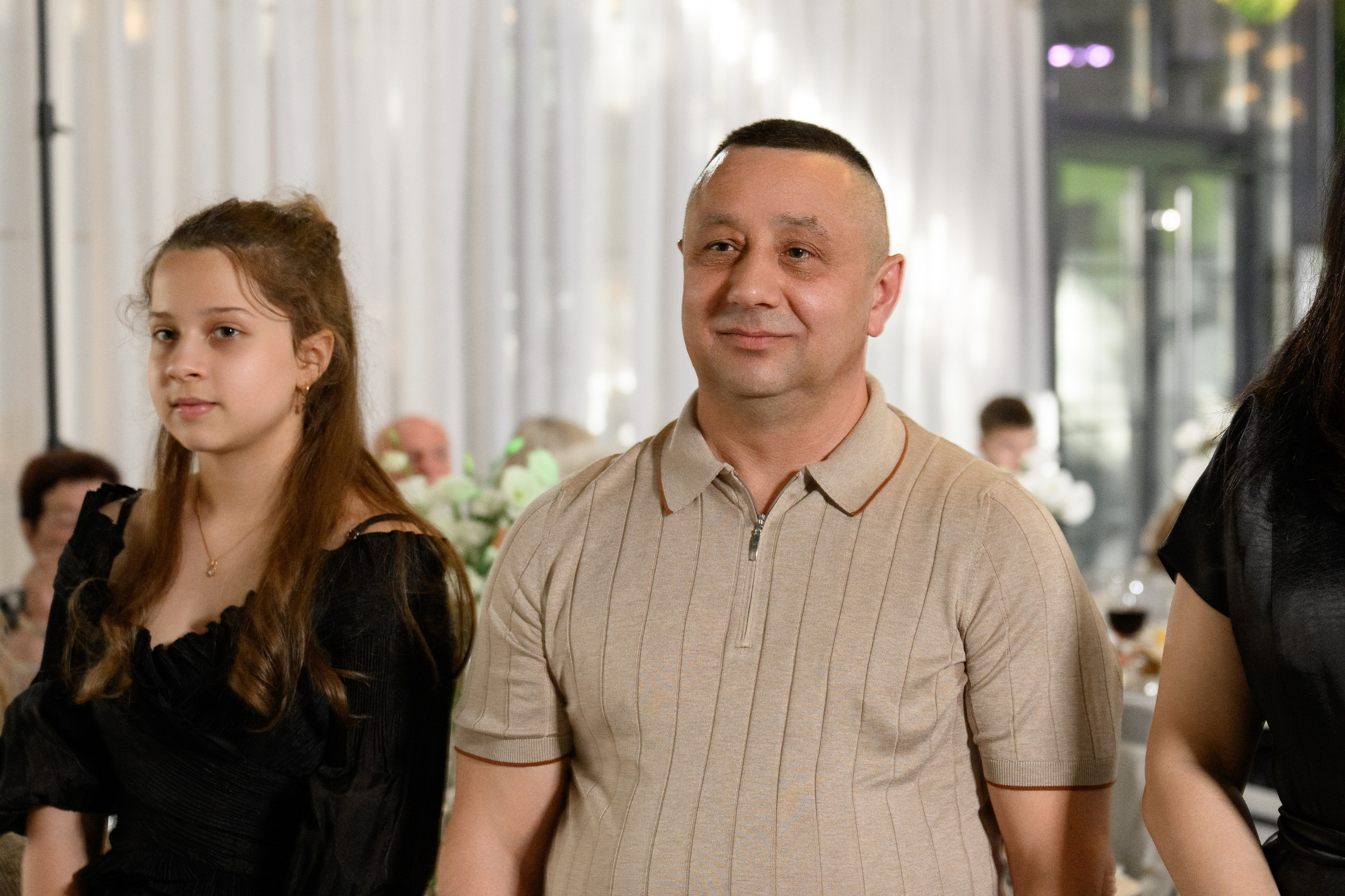 Sergey and Tatyana. Фотограф в Липецке Ковалько Евгений