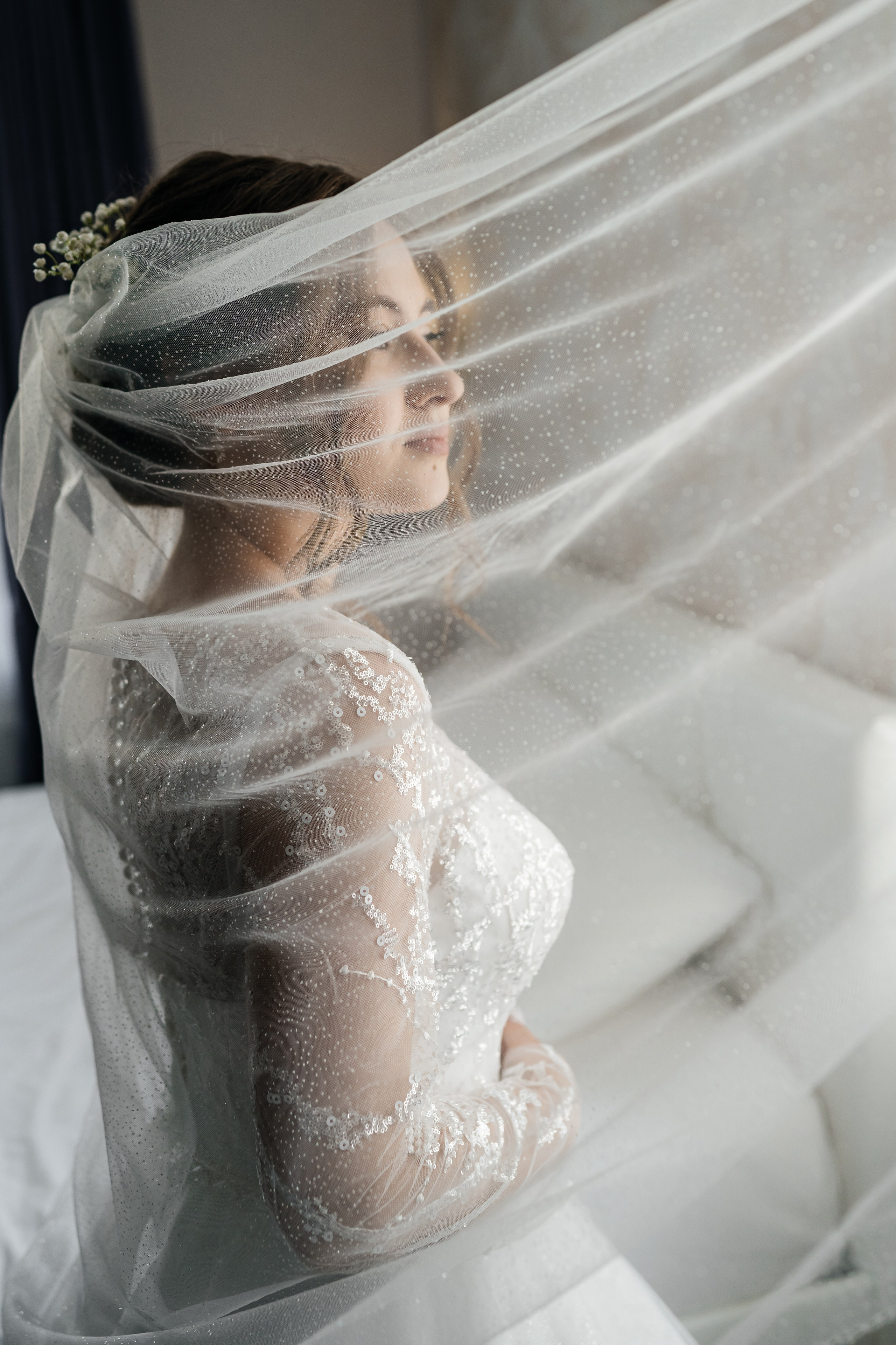 Данил и Леся 5.07.2025. Фотограф в Каменске-Шахтинском Ольга Сагал