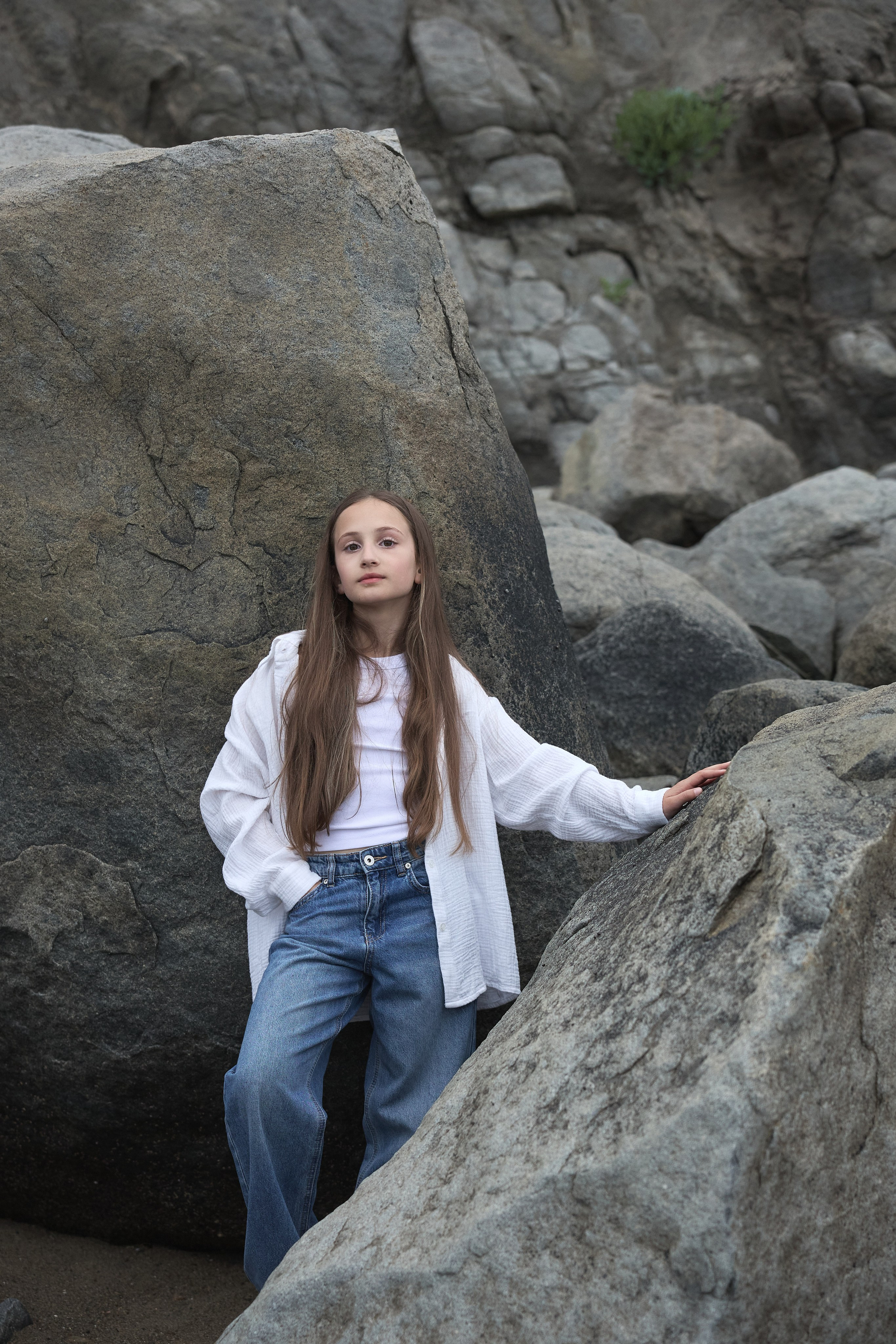 Подружки. Портретный, семейный, свадебный фотограф в Магадане — Екатерина Литвин