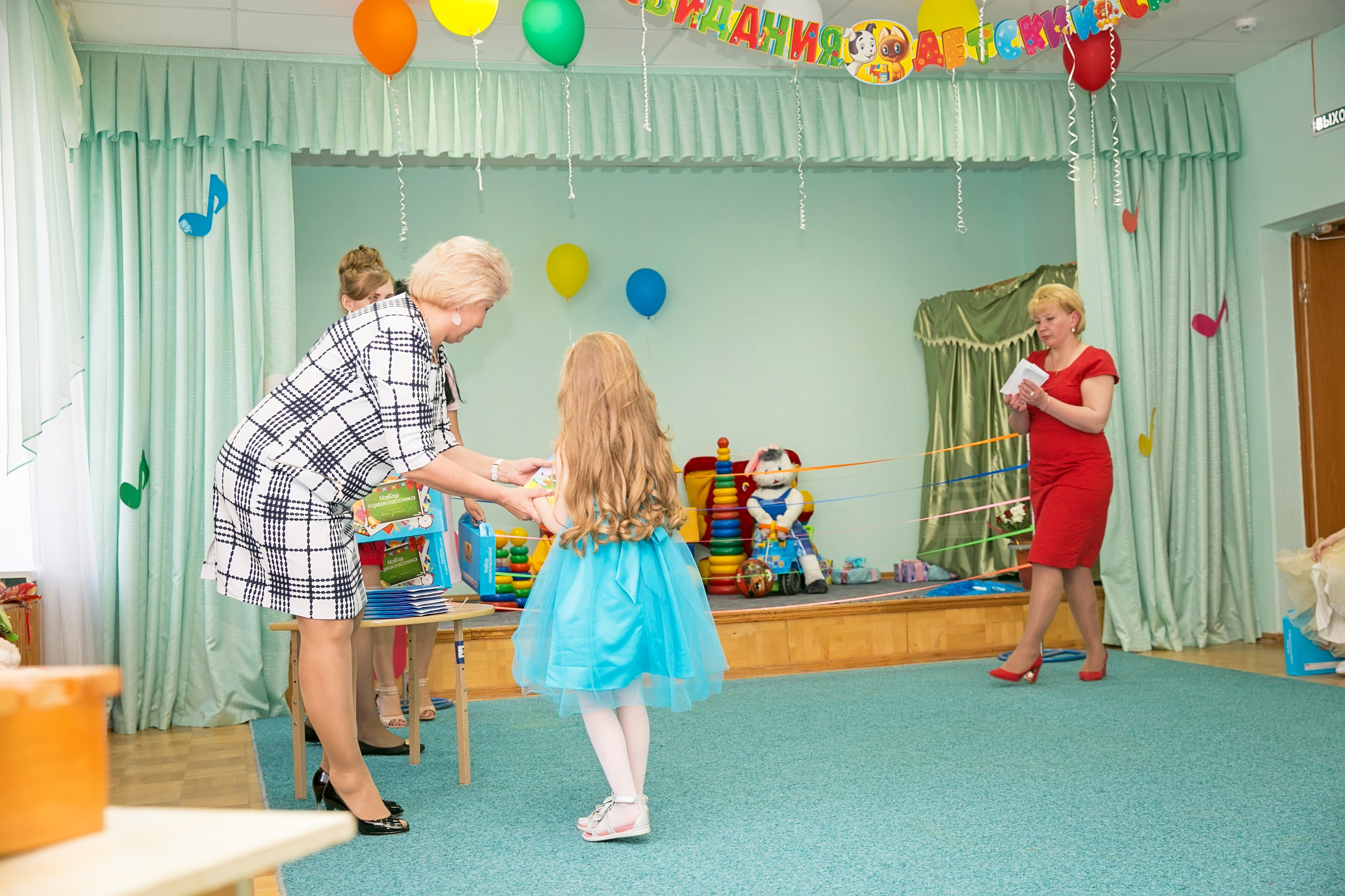 Выпускной 466. Семейный и детский фотограф в Нижнем Новгороде