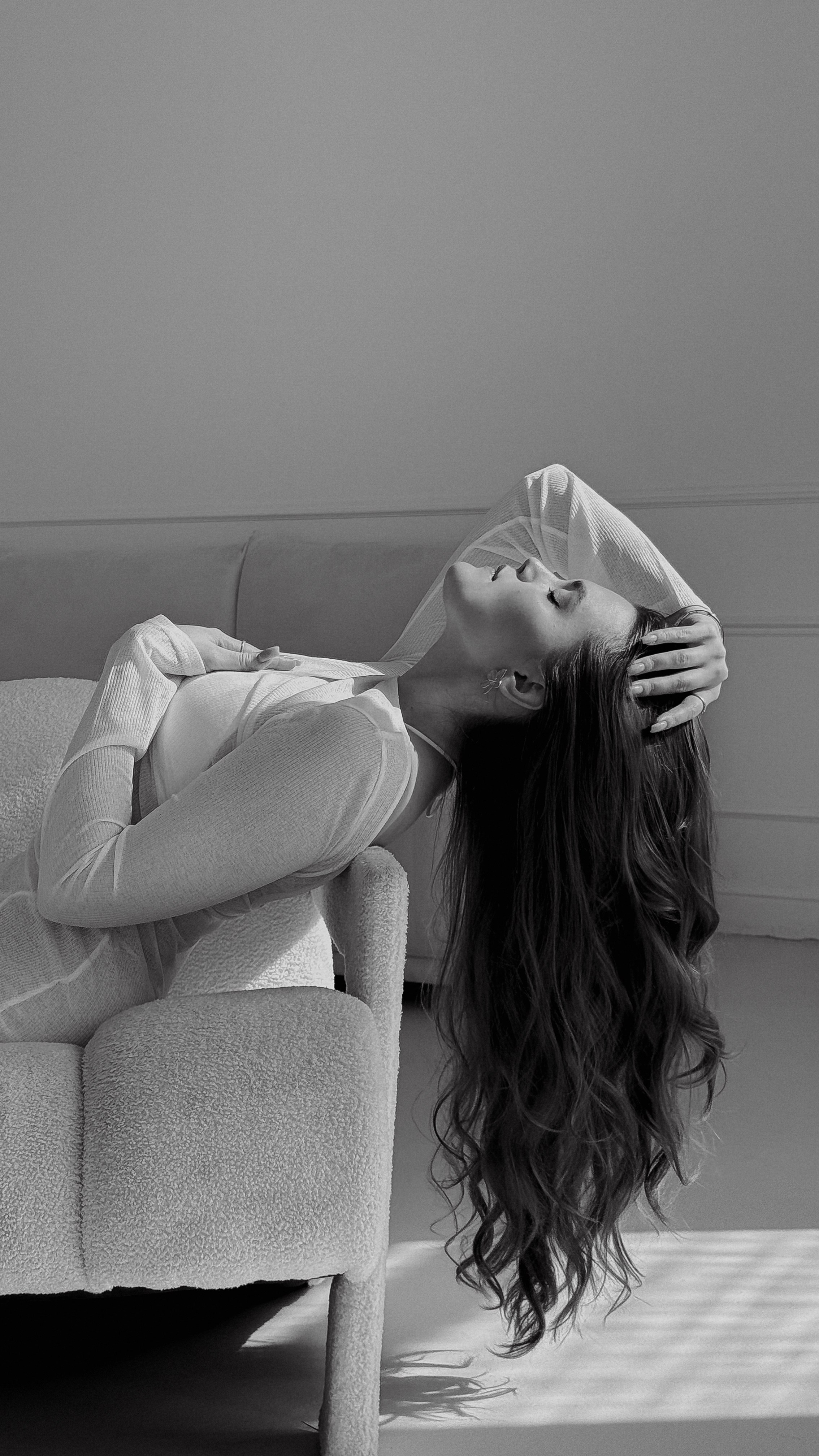 Алина. Главная