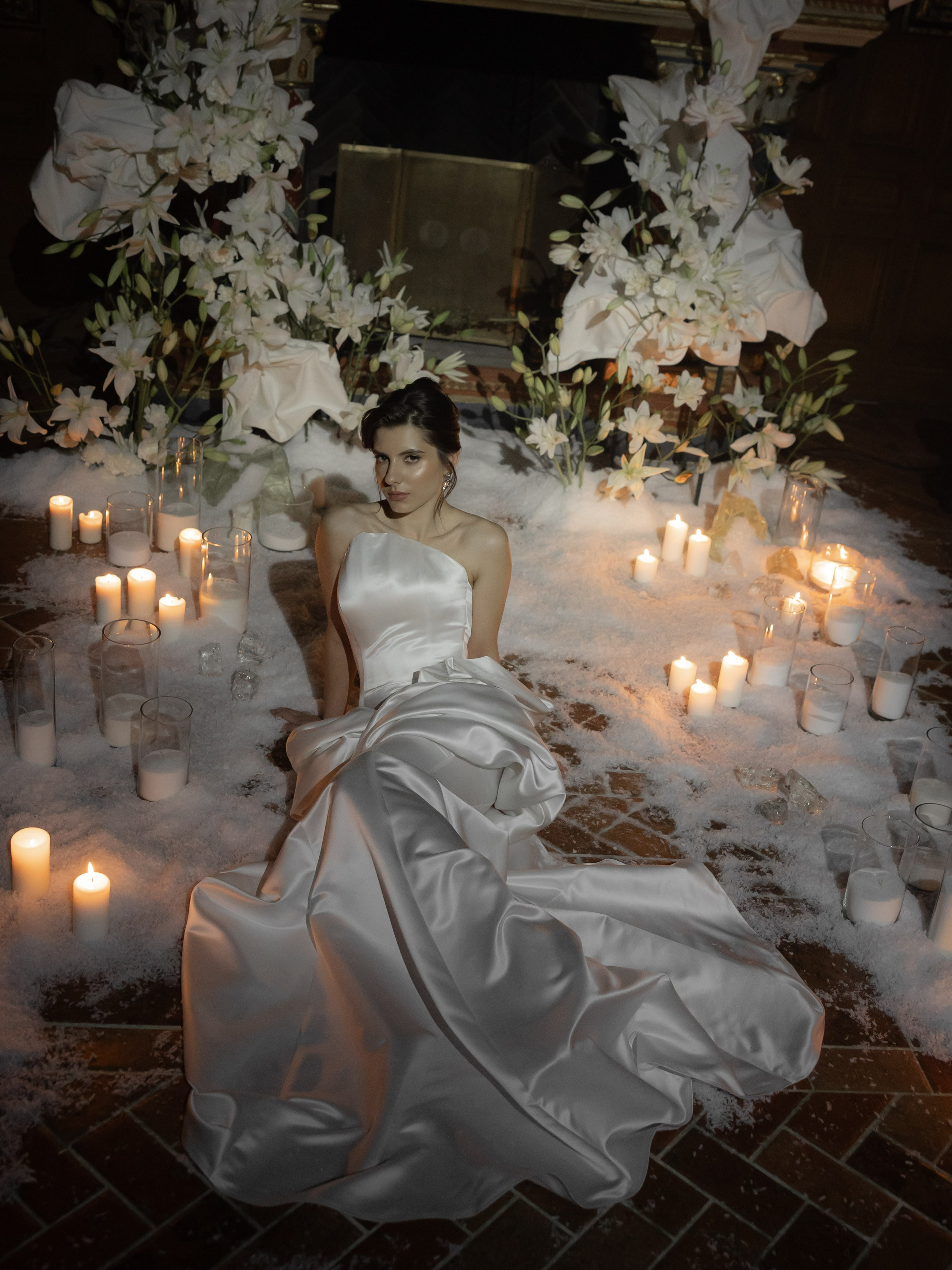 Павел и Яна. Свадебный фотограф Тула Москва СПБ / Сёмина Дарья