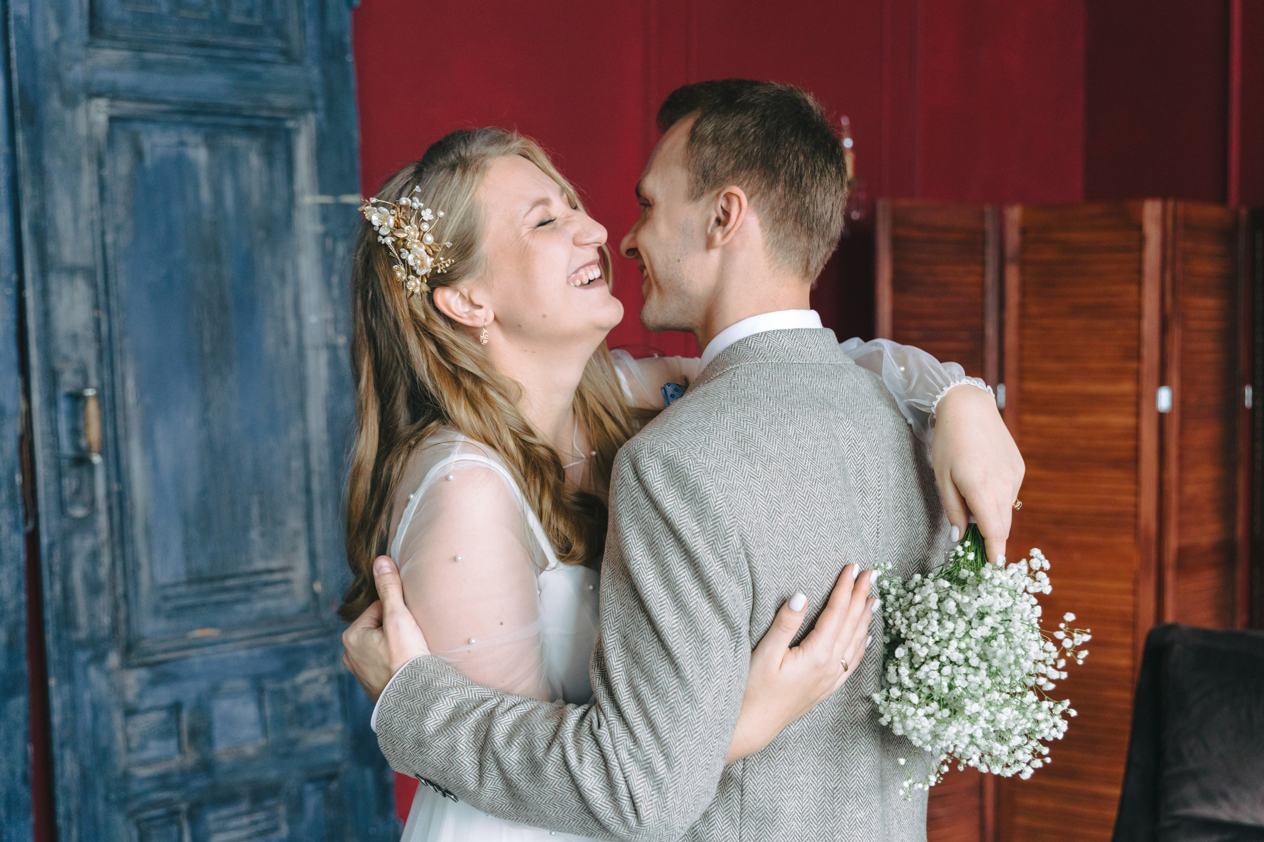 Свадьба Глеба и Марины. Фотосессии, Семейный, свадебный фотограф в Самаре