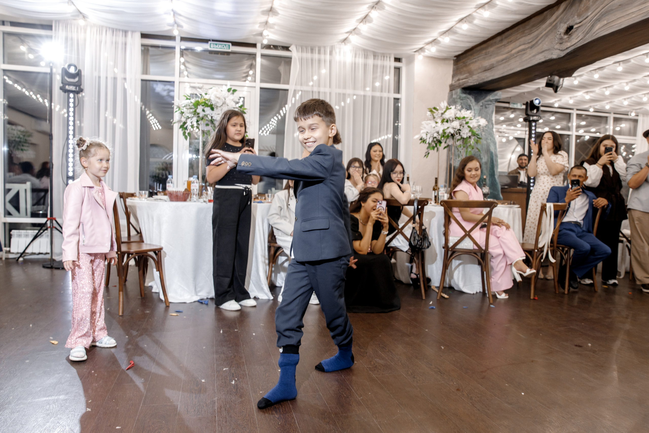 Шавкат и Аделина. Свадебный и семейный фотограф Разида Мухаметова