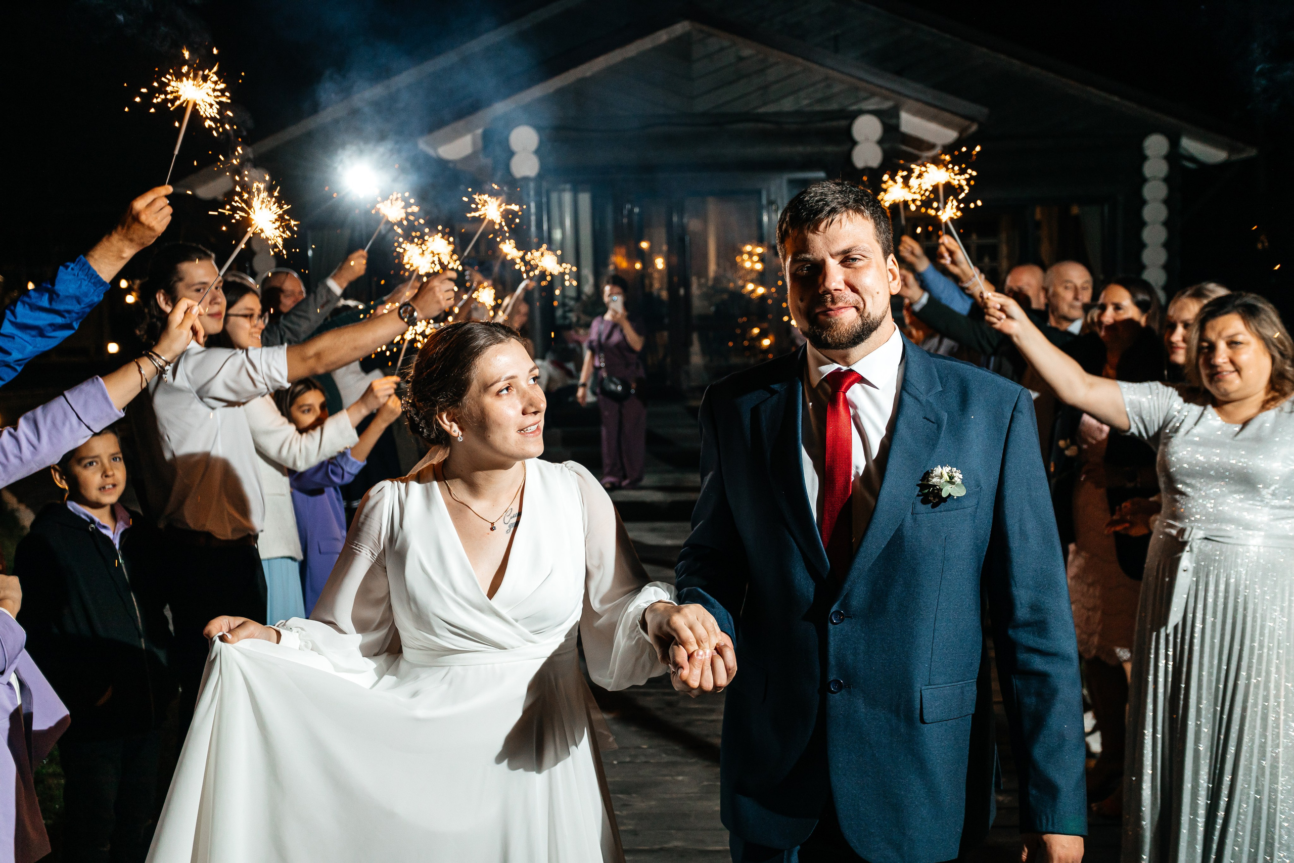 Счастье в моментах. Александр Оношкин. Свадебный фотограф в Екатеринбурге