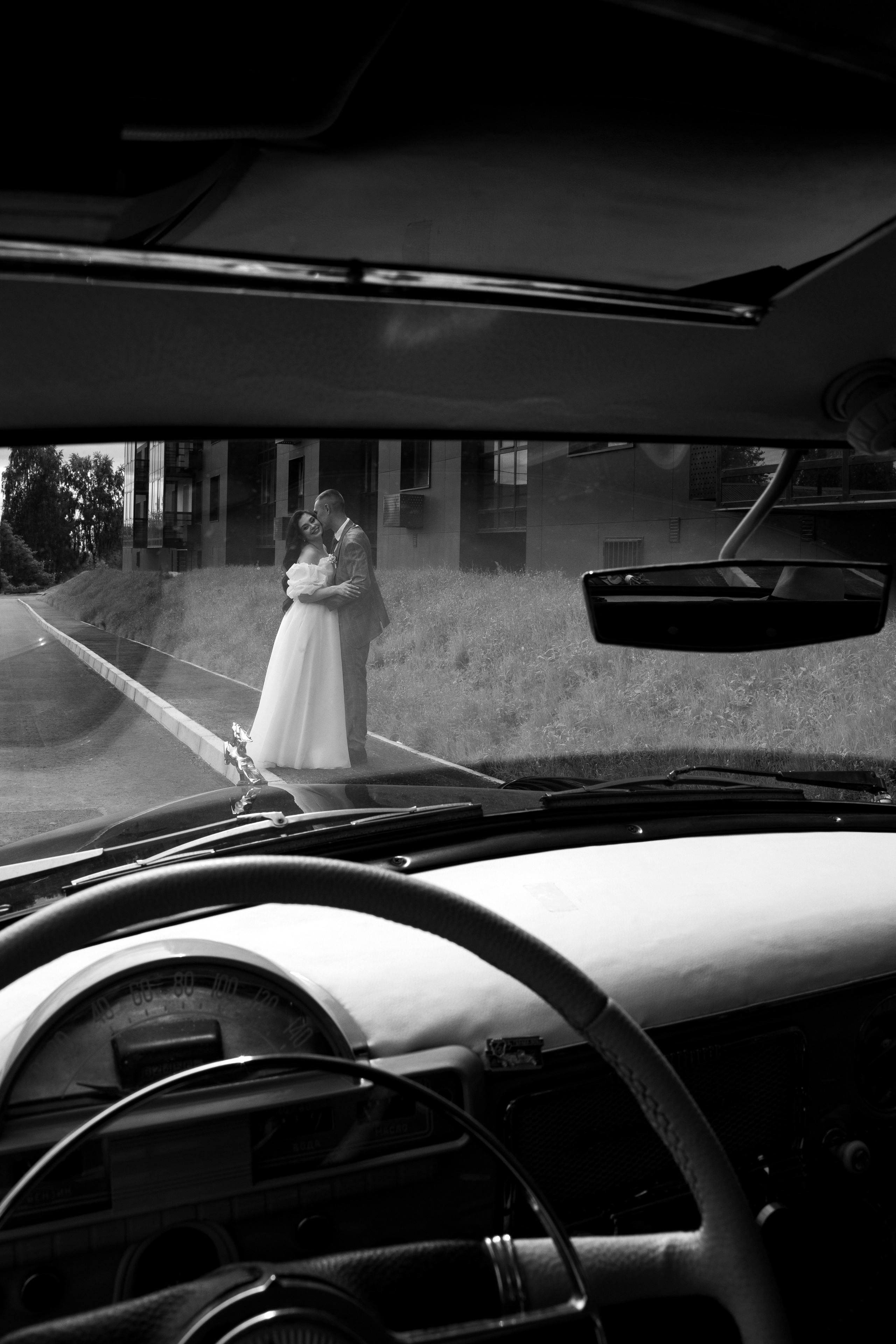 Роман и Алина