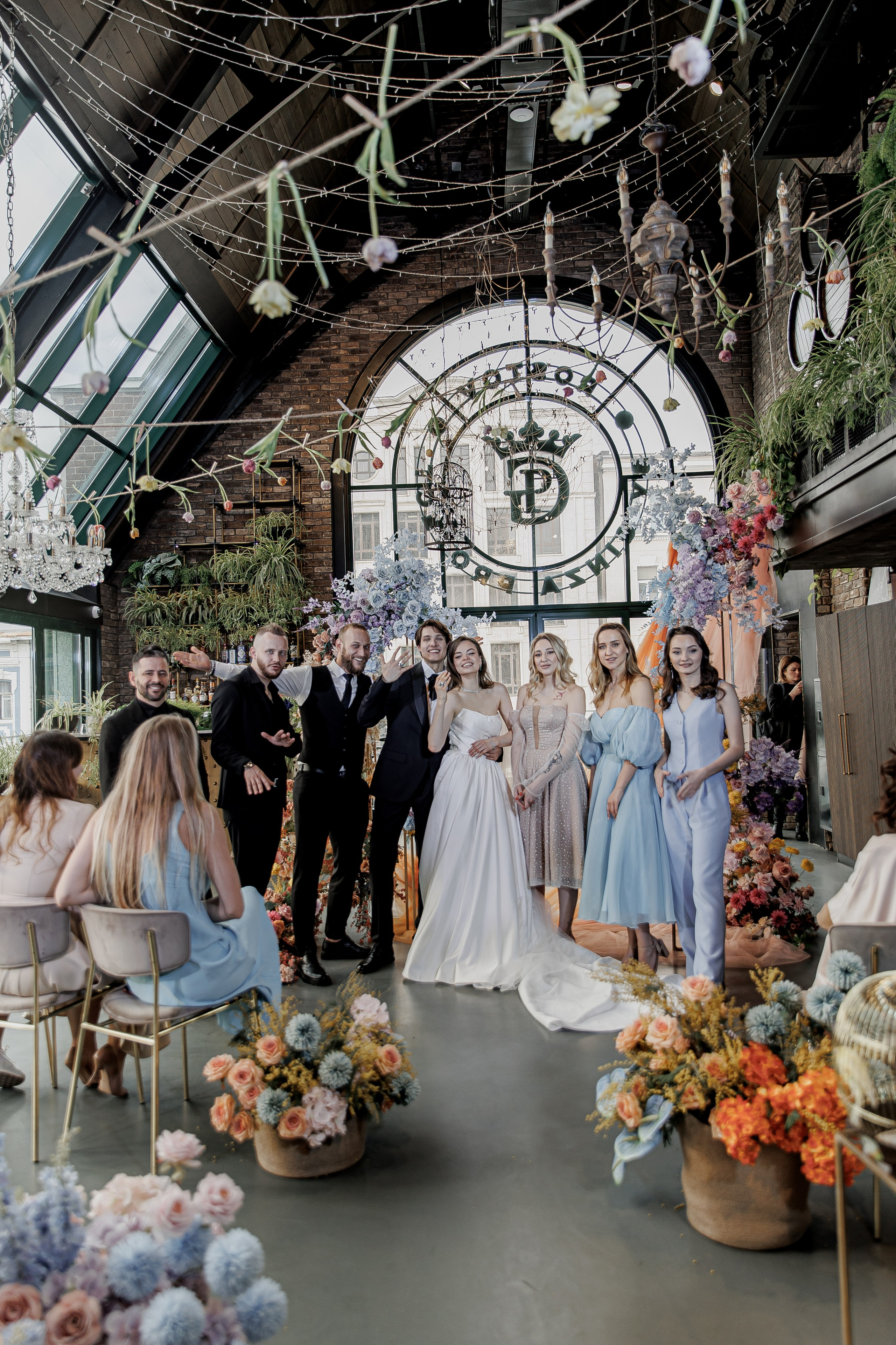 Лука & София. Свадебный фотограф ростов