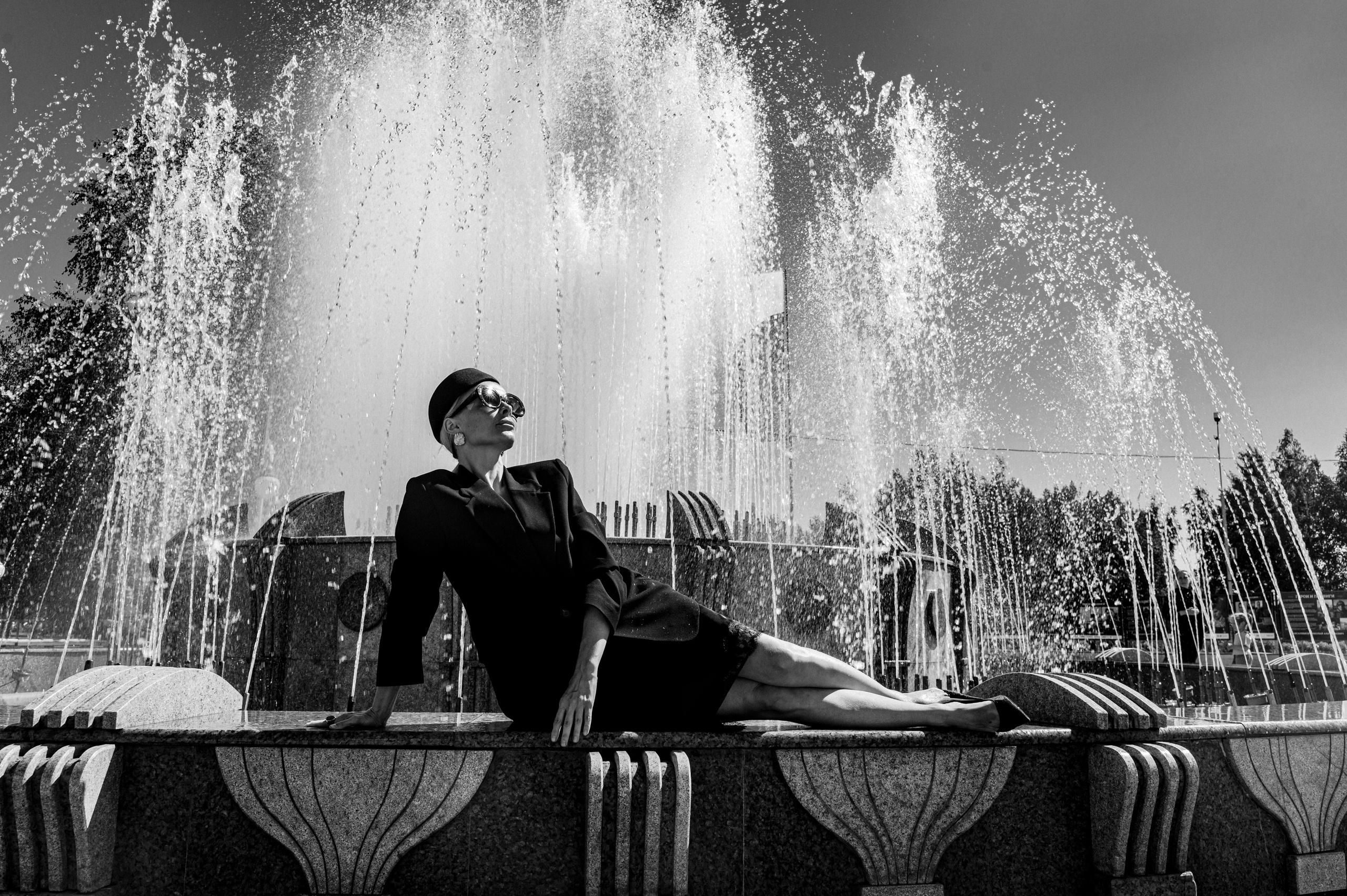 Ульяна. Фотограф в Нижневартовске Анна Стрельцова