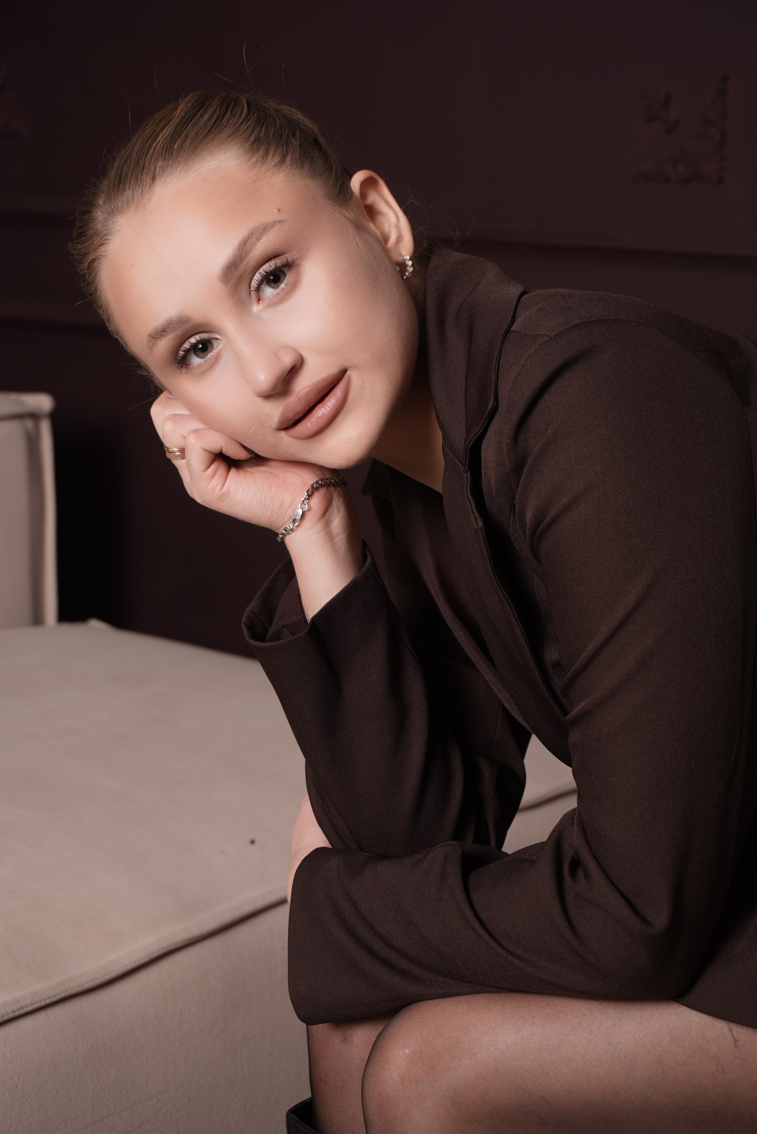 Studiya. Фотограф / Саратов / Карпова Ангелина