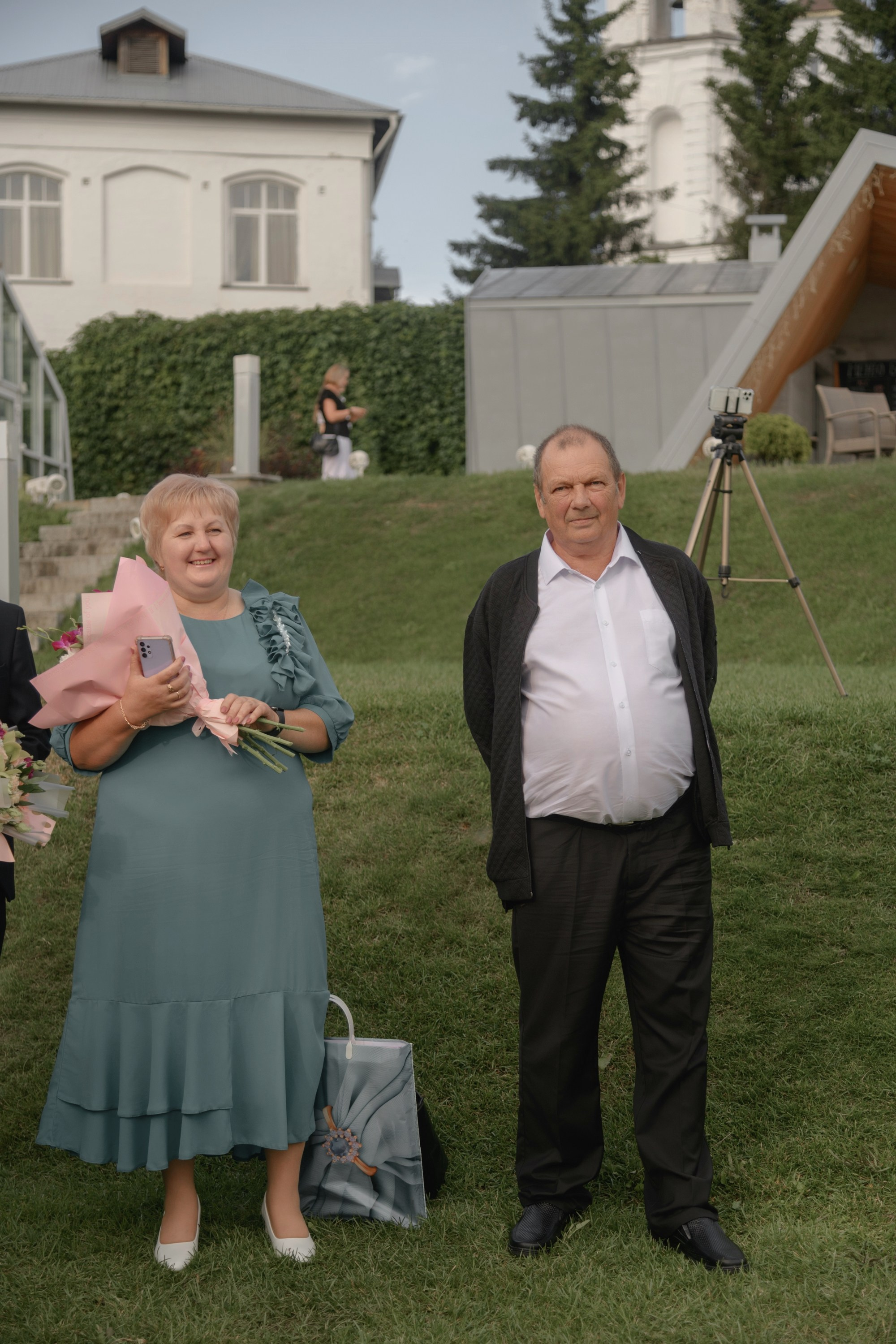 Камилла и Денис. Фотограф Смоляк Алена