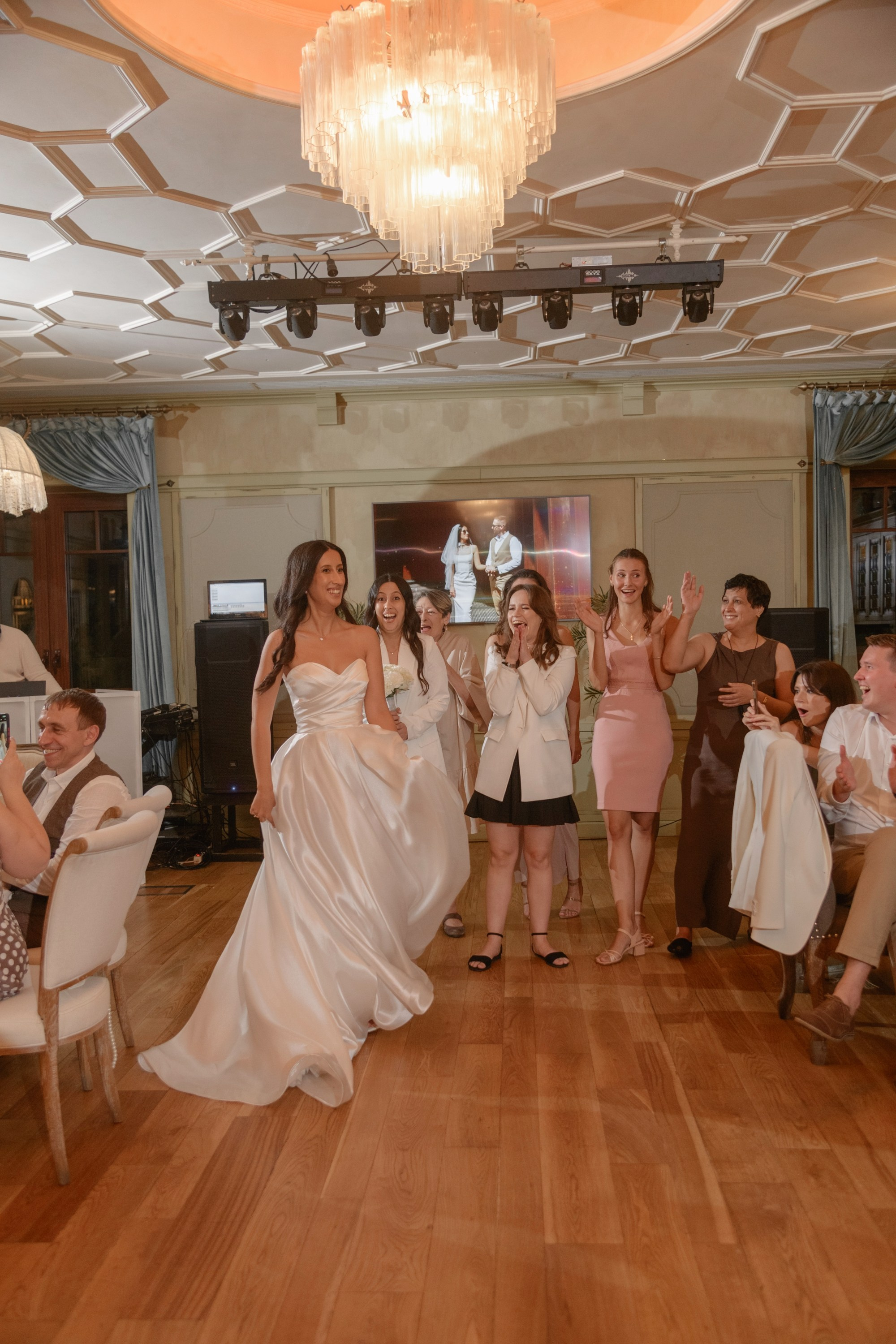 Камилла и Денис. Фотограф Смоляк Алена