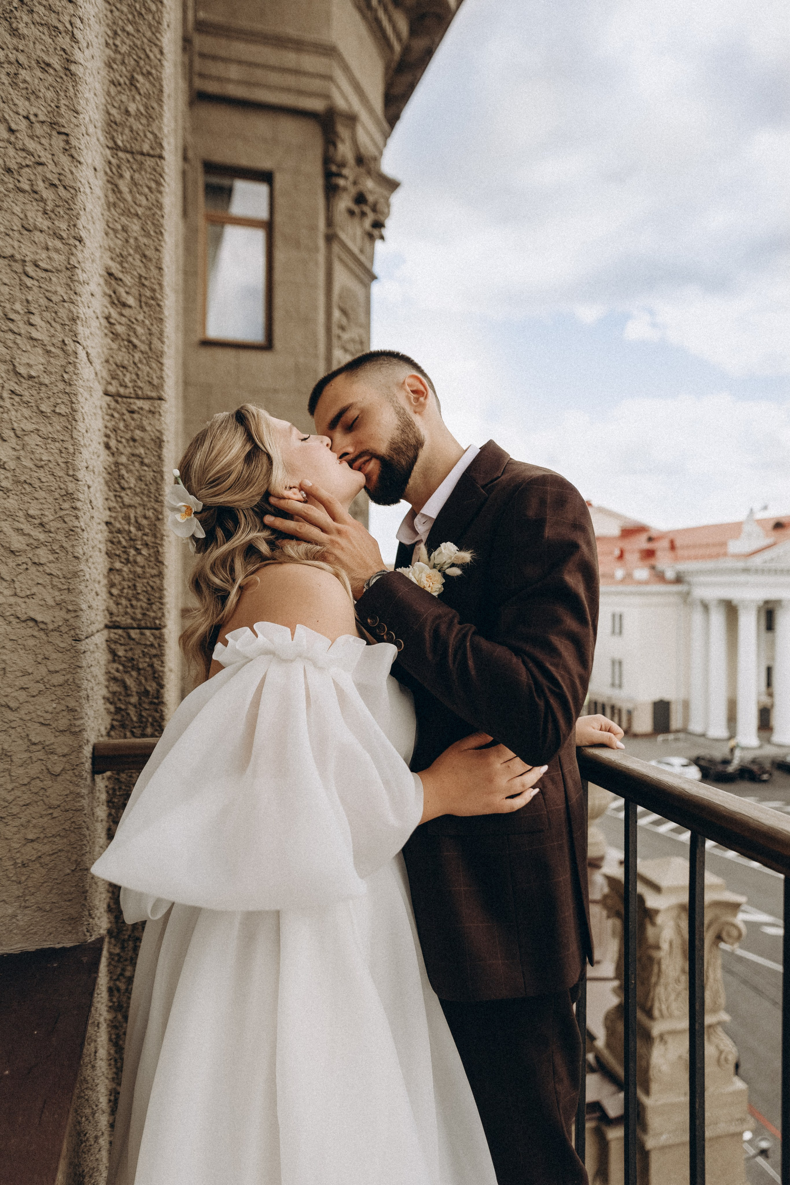 Ярослав и Анастасия. Фотограф свадебных и парных историй Кристина Шакула