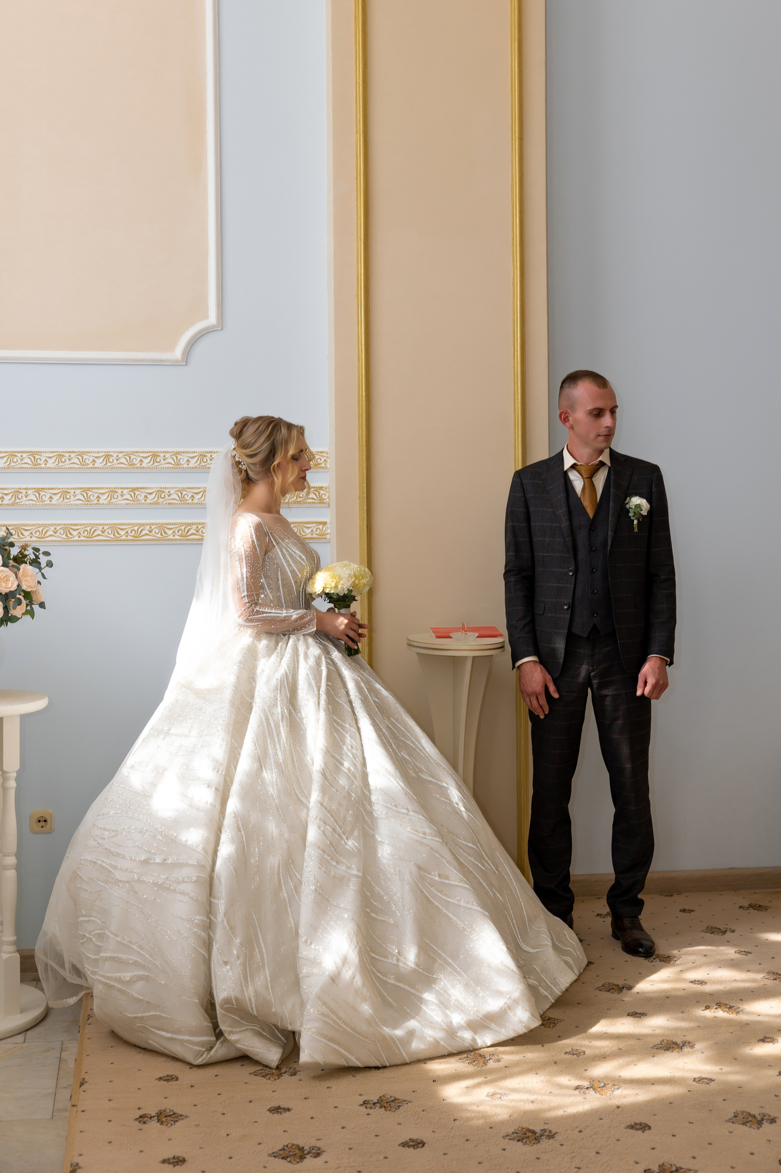 Виталий и Софья. Видеосьемка, фотосьемка свадеб, юбилеев, утренников в Краснодарском кр