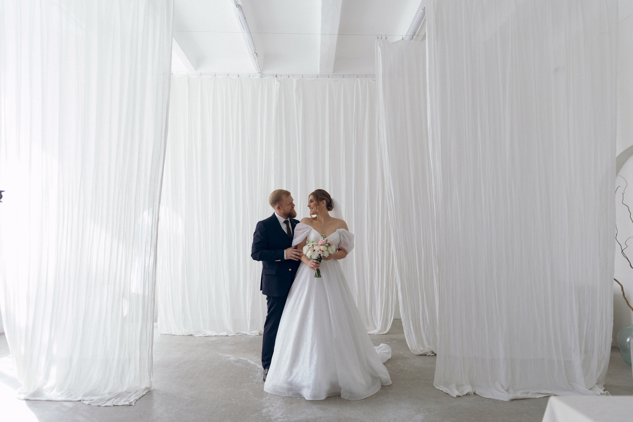 Арина и Александр, 11/10/ 2024. Свадебный  и семейный фотограф в Краснодаре