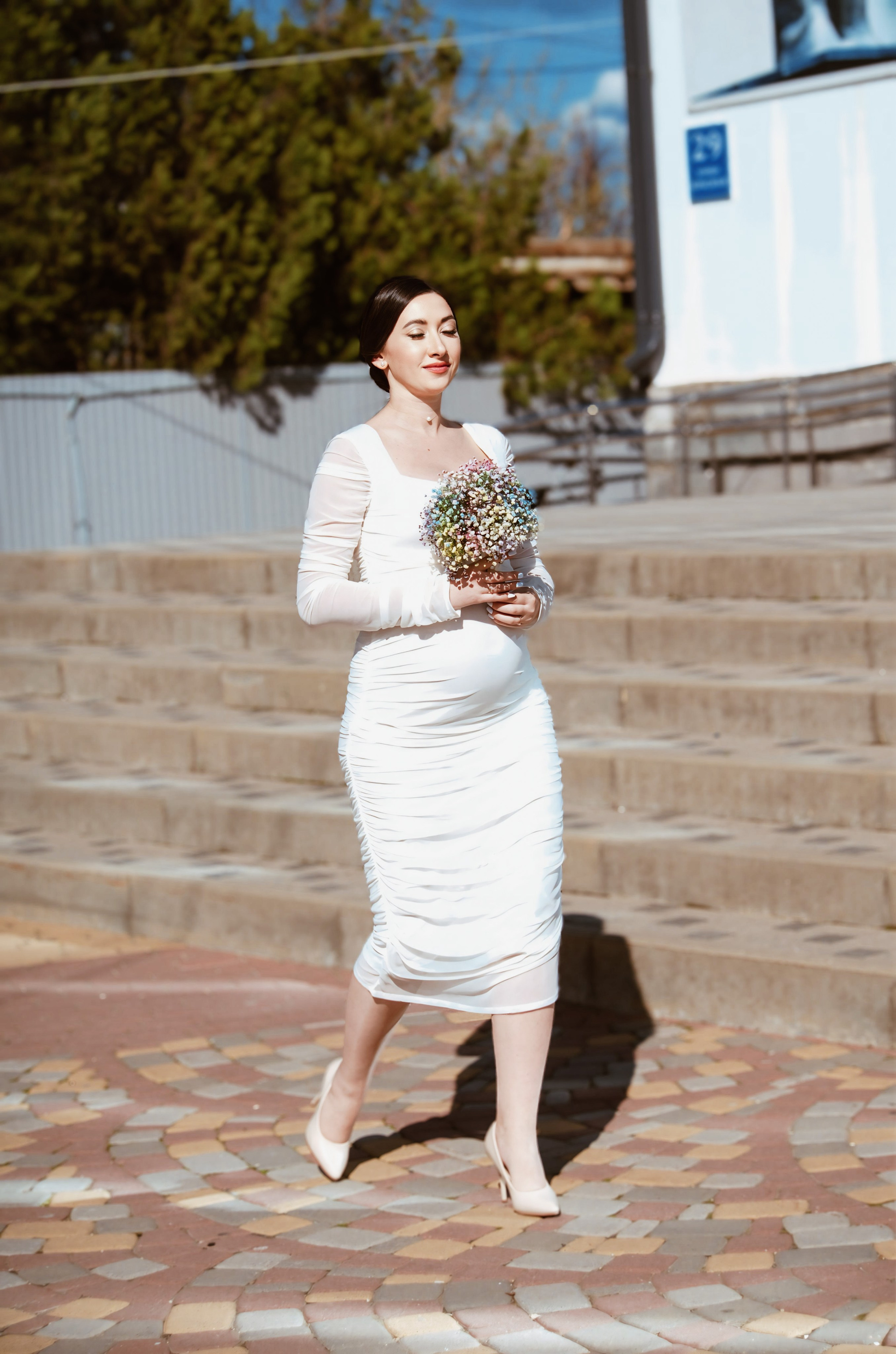 Андрей и Марина. Фотограф Краснодарский край