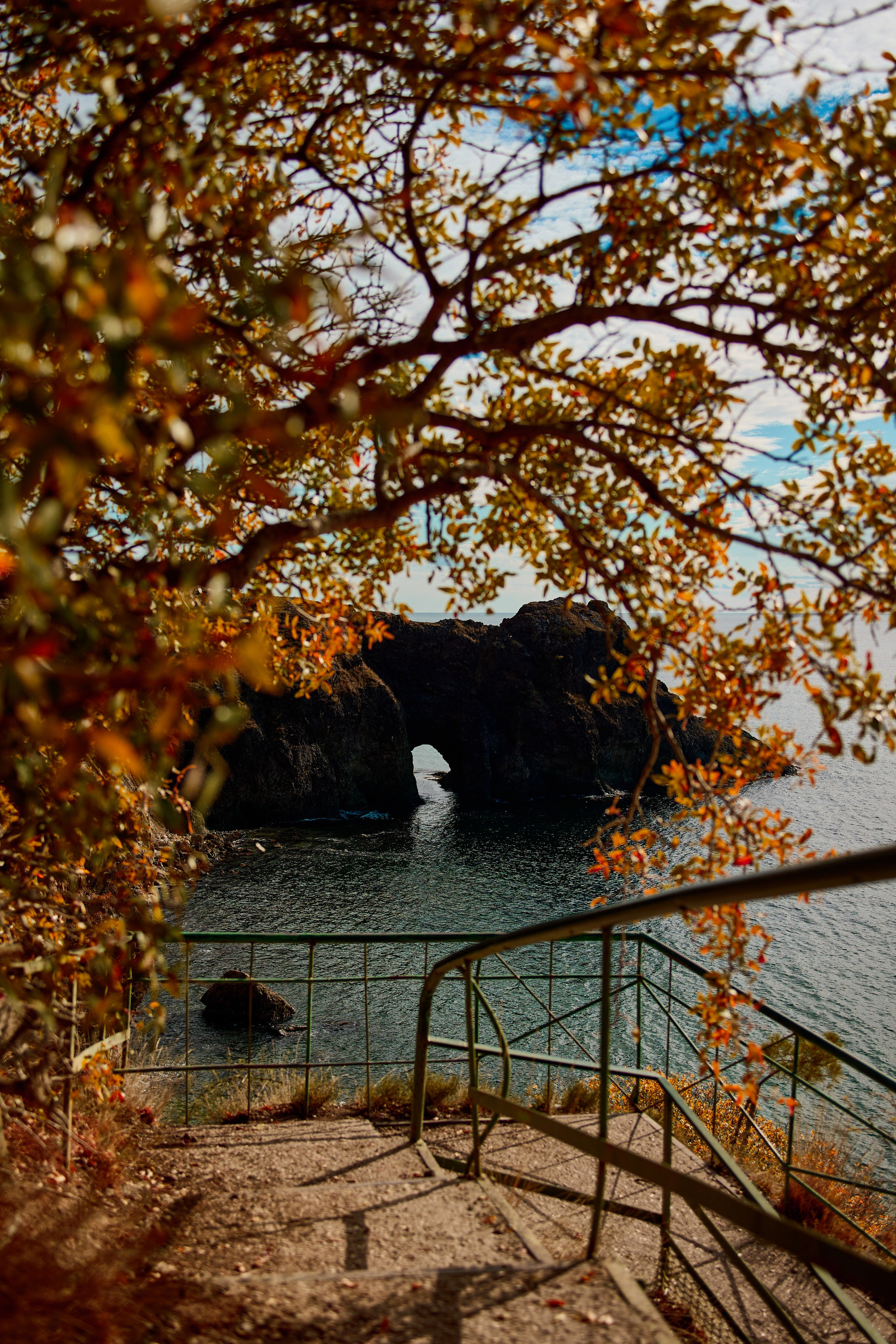 Крым. Хороший репортажный и промышленный фотограф в Казани Алексей Щелконогов