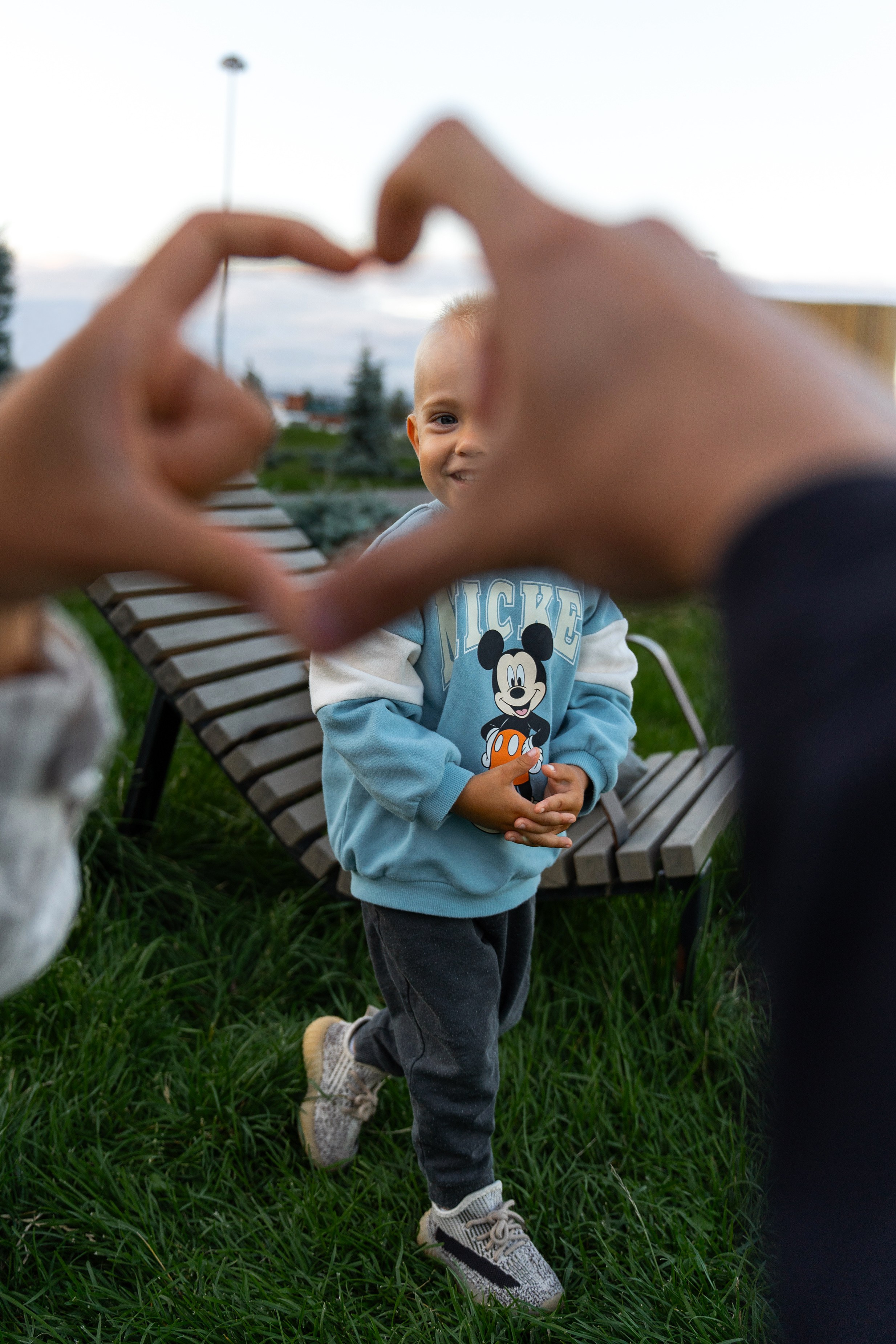 Мария, Илья и Тимофей. Свадебный и семейный фотограф Нижний Новгород и Москва Павел Градобоев