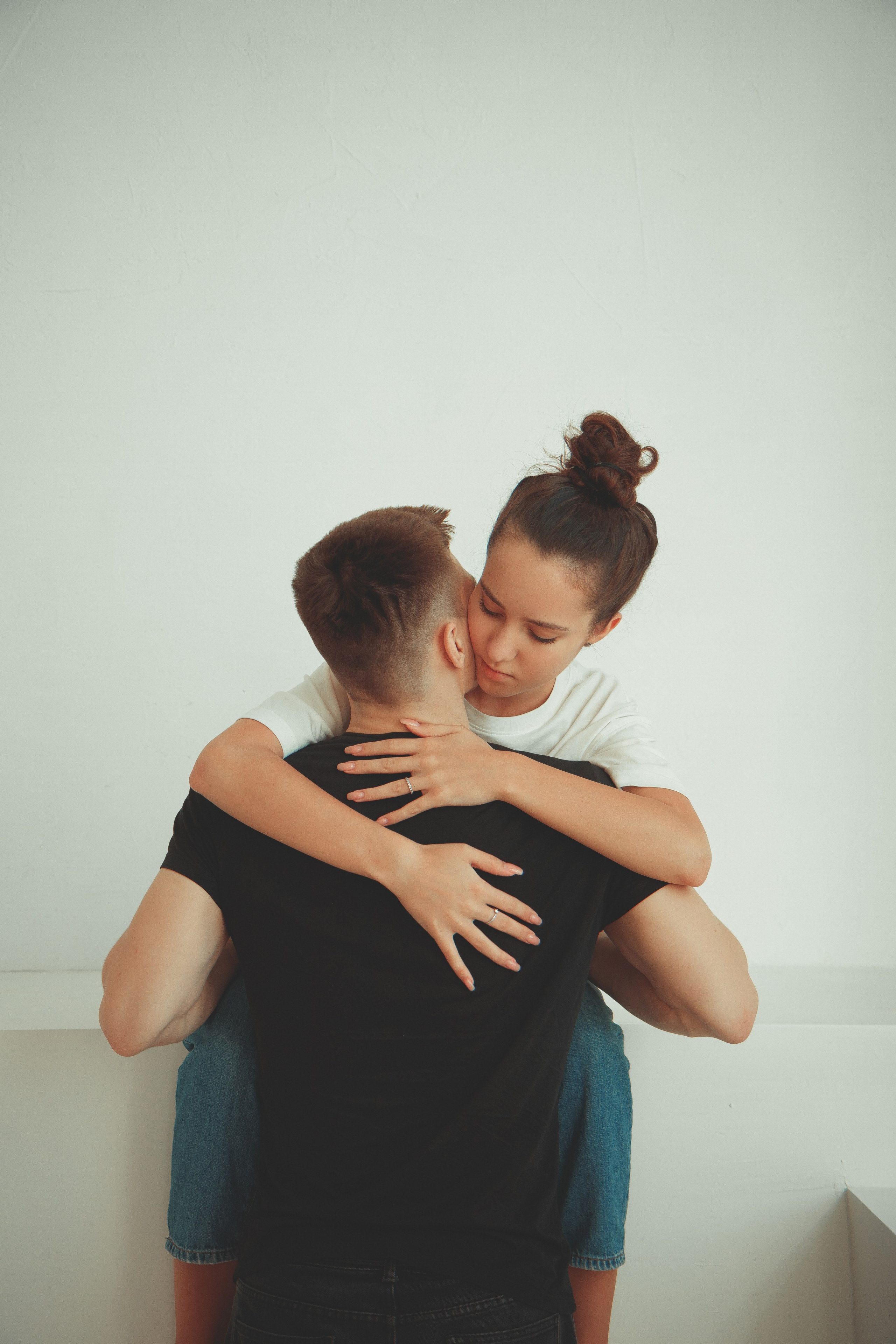 Анна & Матвей. Фотограф в Самаре Юля Борщ